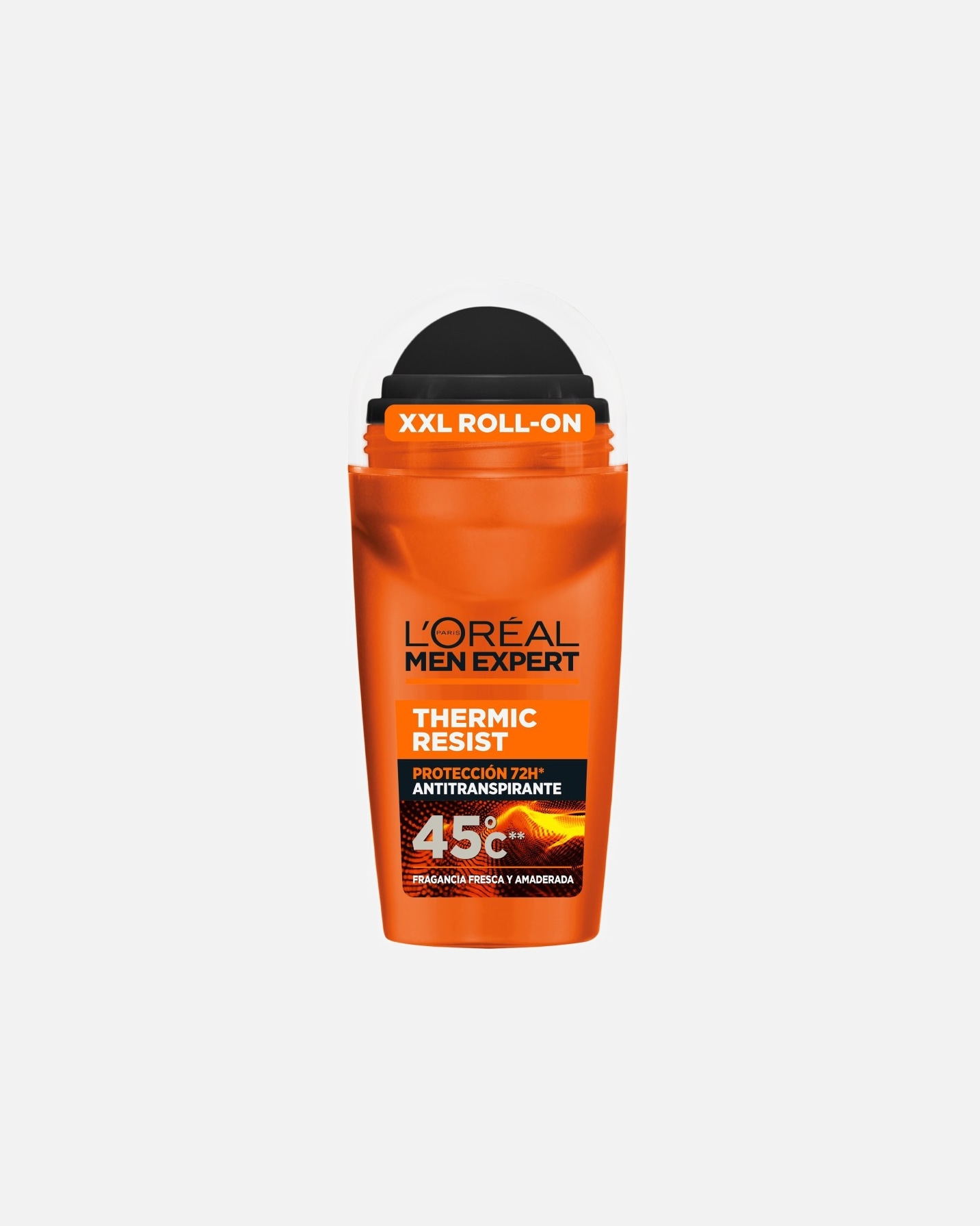 Desodorante para Hombre L´Oréal Men Expert Thermic Resist Roll-On 50 ml