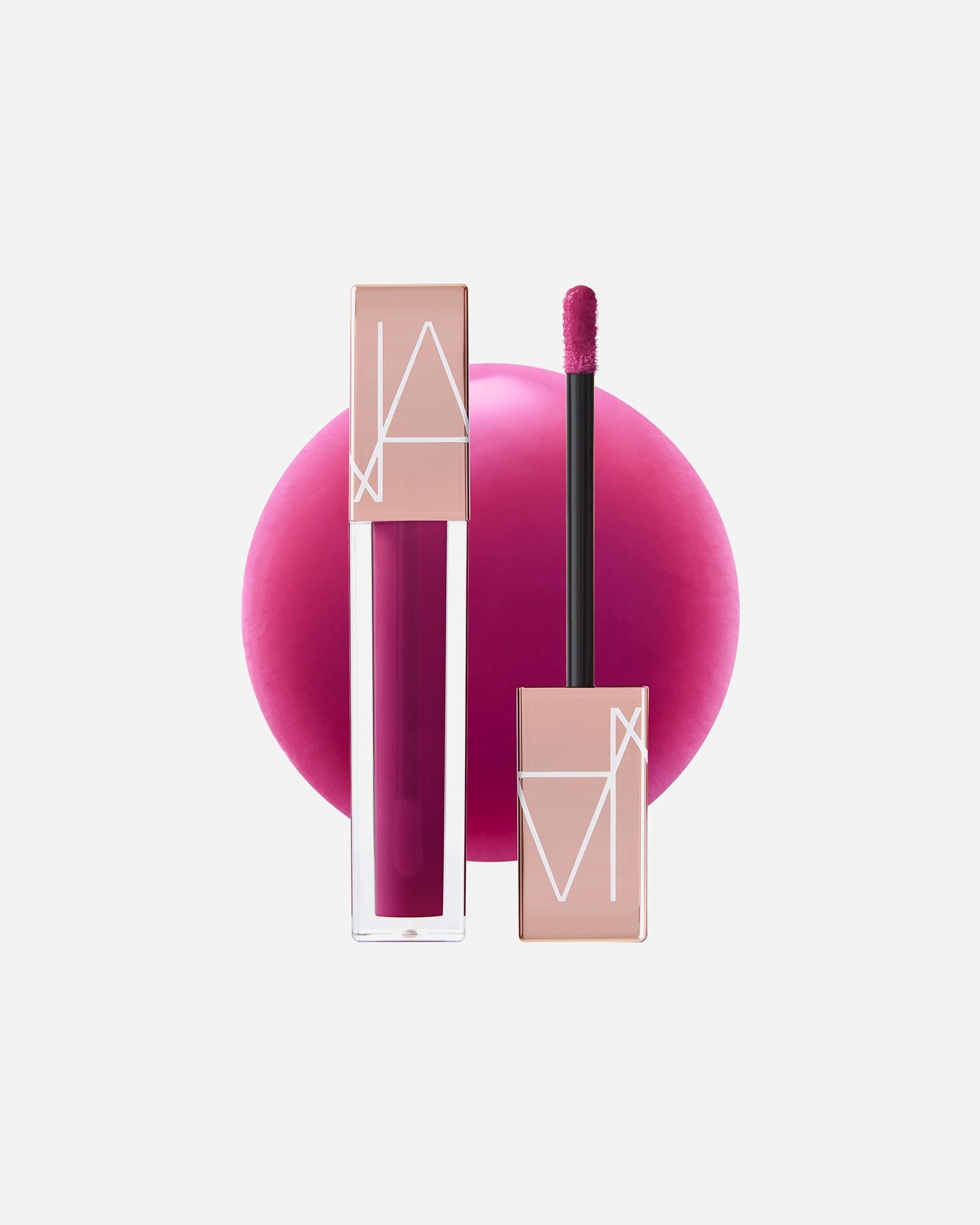 Aceite labial para Unisex NARS Afterglow WONDROUS