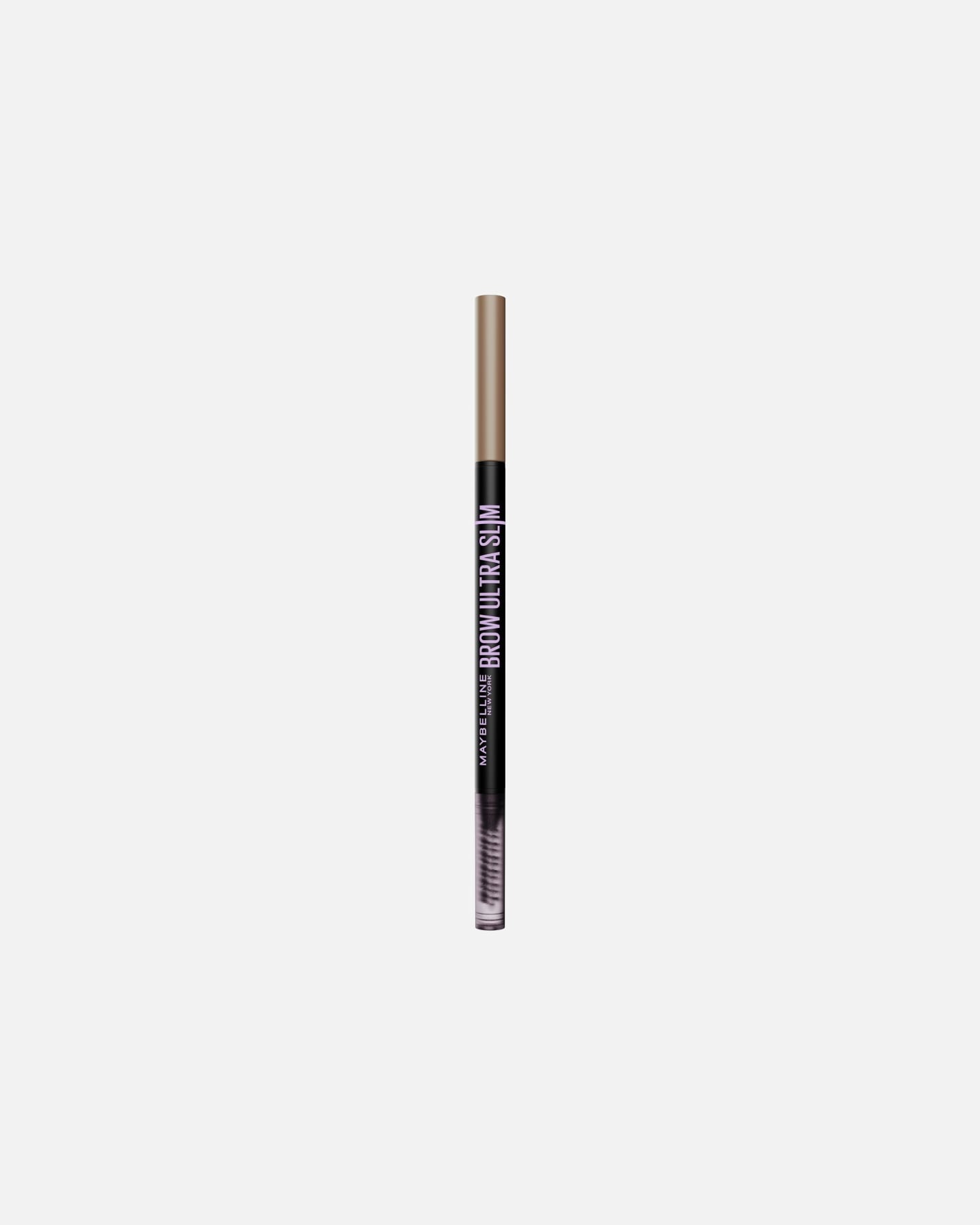 Lápiz de cejas para Mujer Maybelline Brow Ultra Slim Micro Definer 01 - Blonde