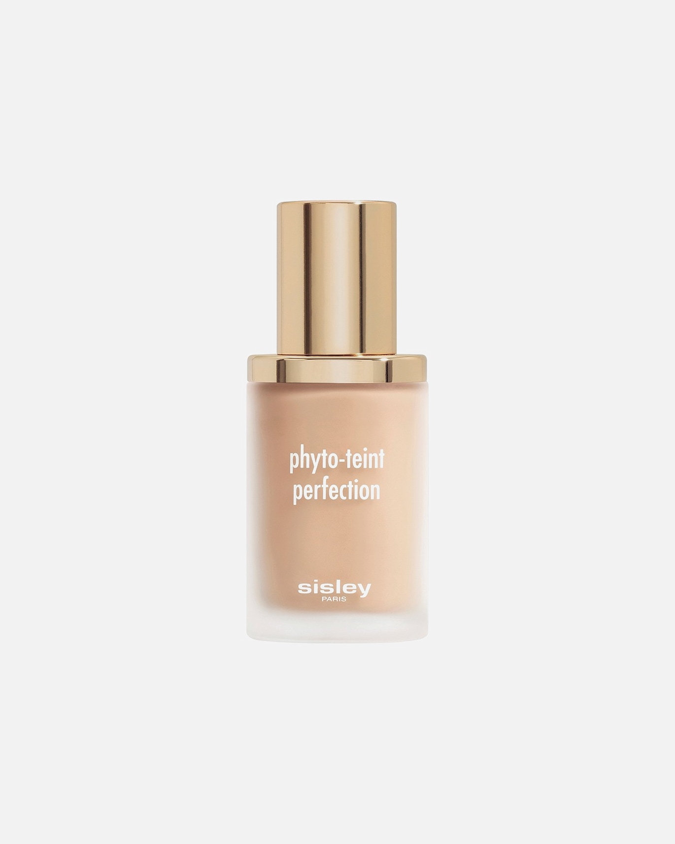 Base para Unisex Sisley Phyto-Teint Perfection 2N1 Sand
