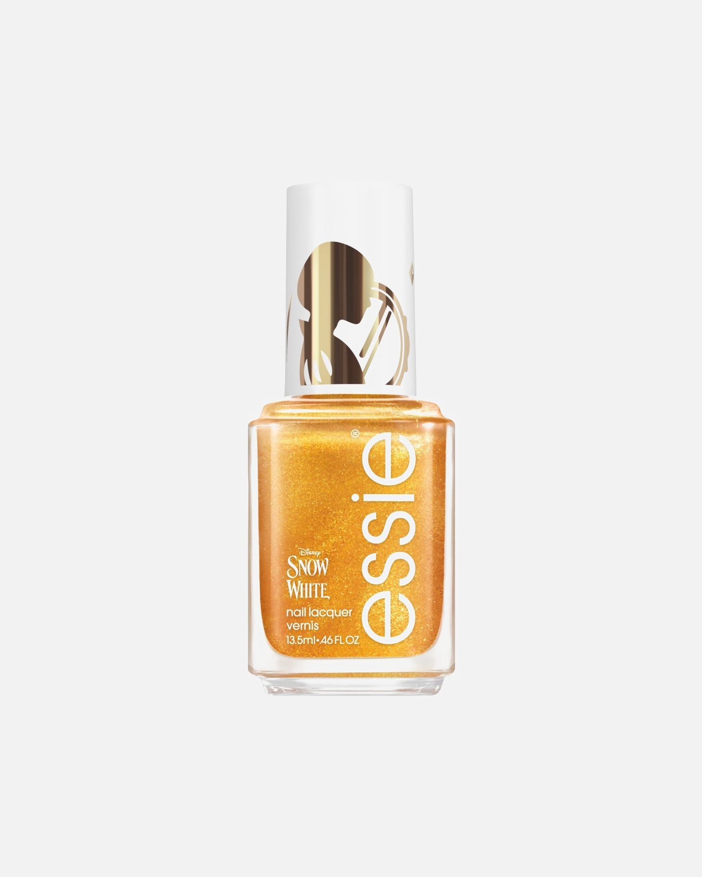 Bronzer para Unisex essie X Disney's Snow White 50 Good Things Glow