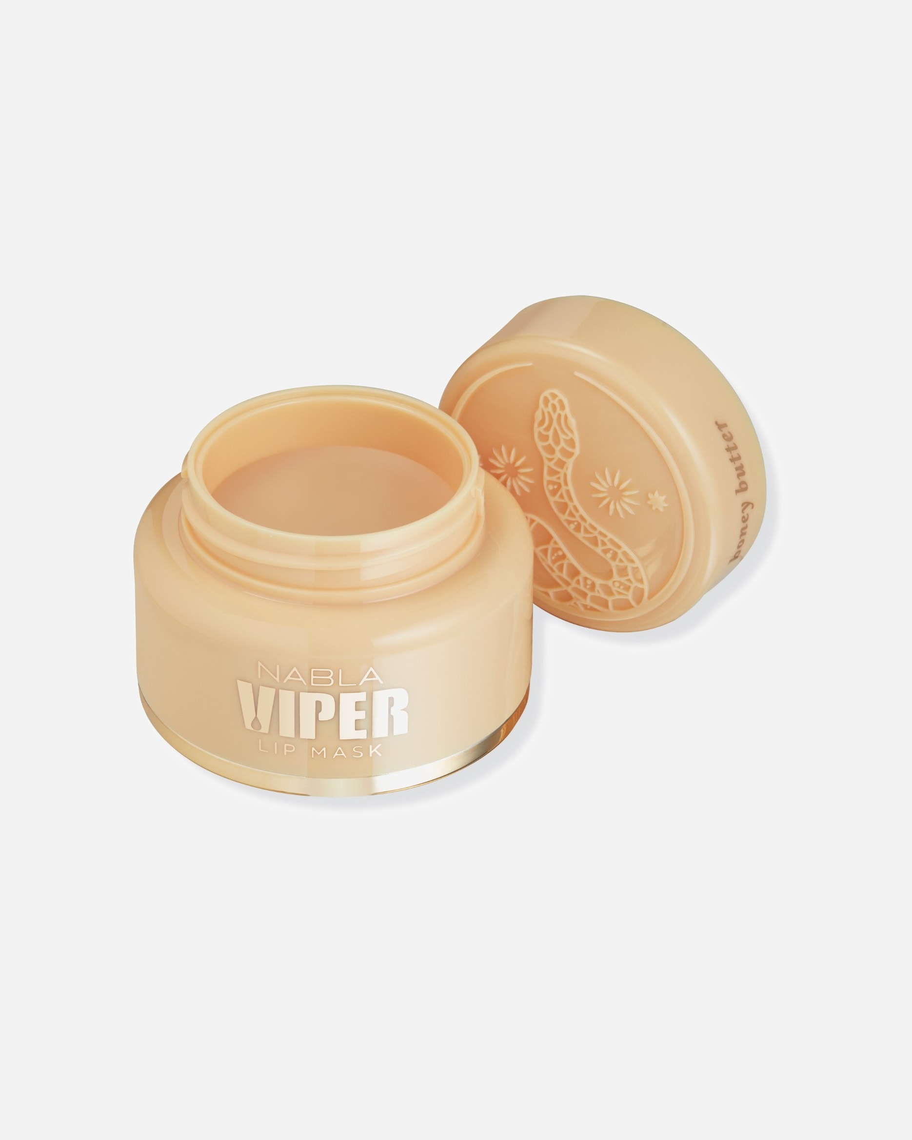 Mascarilla de labios para Unisex NABLA Default Brand Line INTENSIVE LIP TREATMENT 15 ml