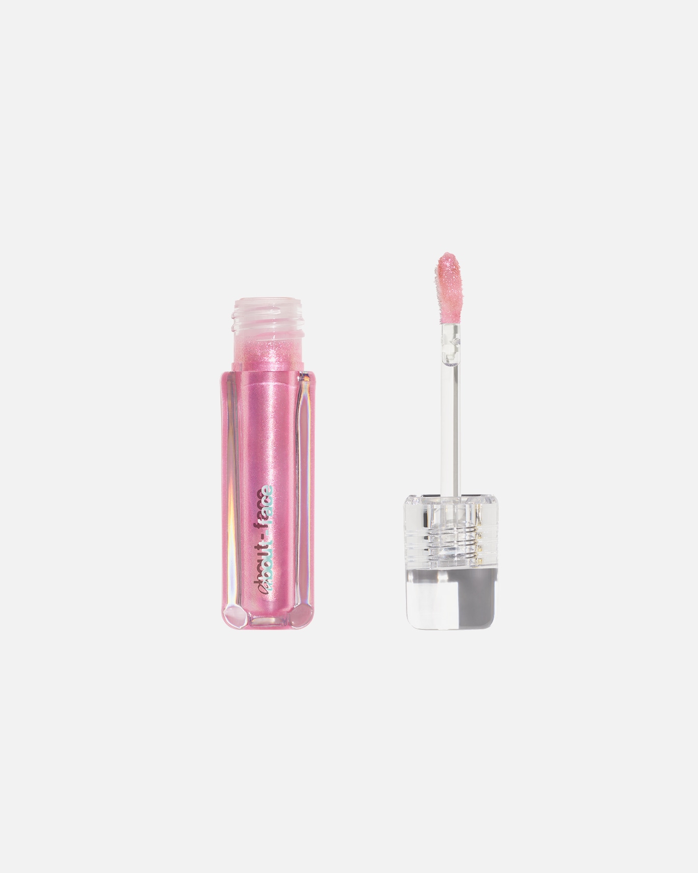 Brillo de labios para Unisex about-face Default Brand Line Light Lock IT'S NOT YOU IT'S ME