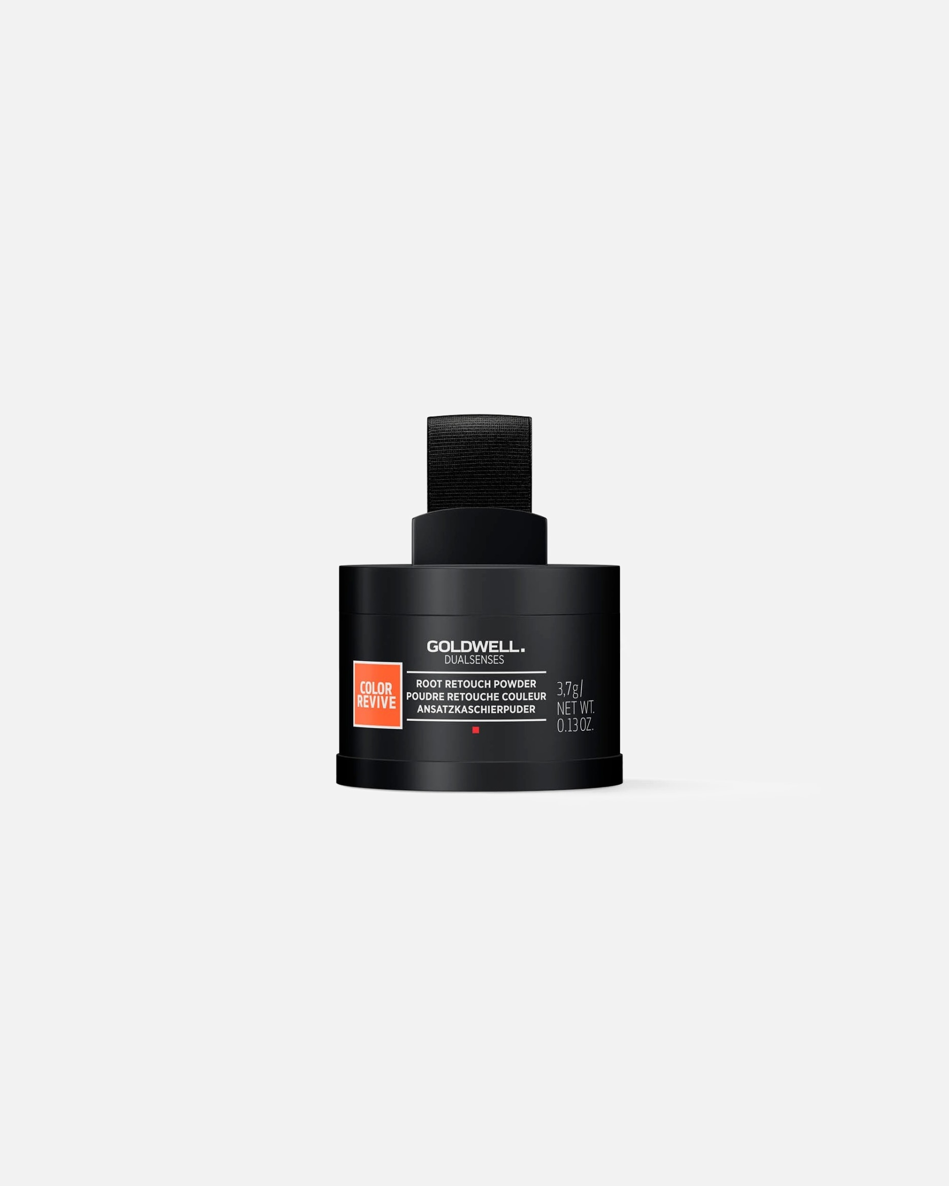 Polvo capilar para Unisex Goldwell Colour Revive - Polvo de laminación 3.7 g