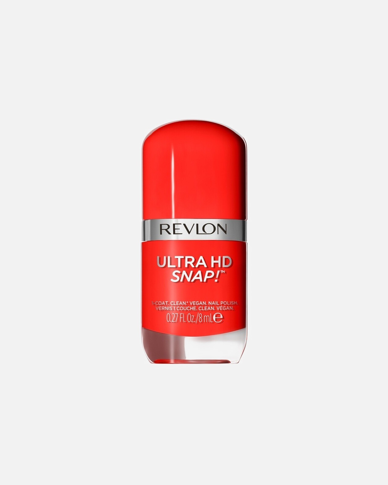 Laca de uñas para Unisex Revlon ULTRA HD SNAP!