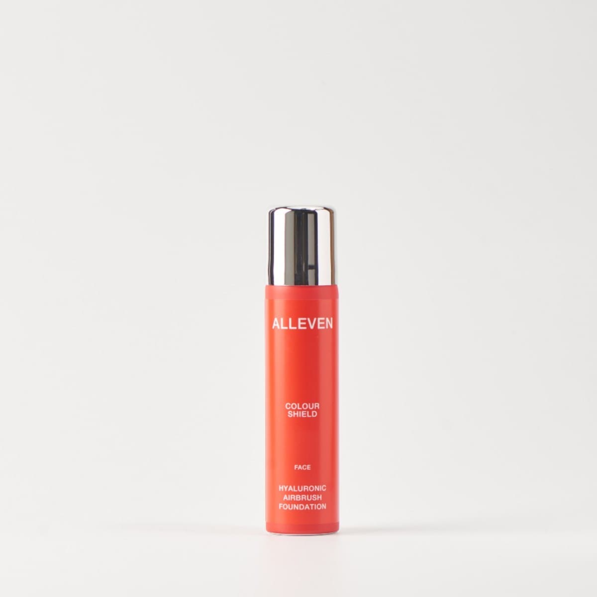 Alleven COLOR SHIELD FACE Maquillaje Aerografo Base SAND