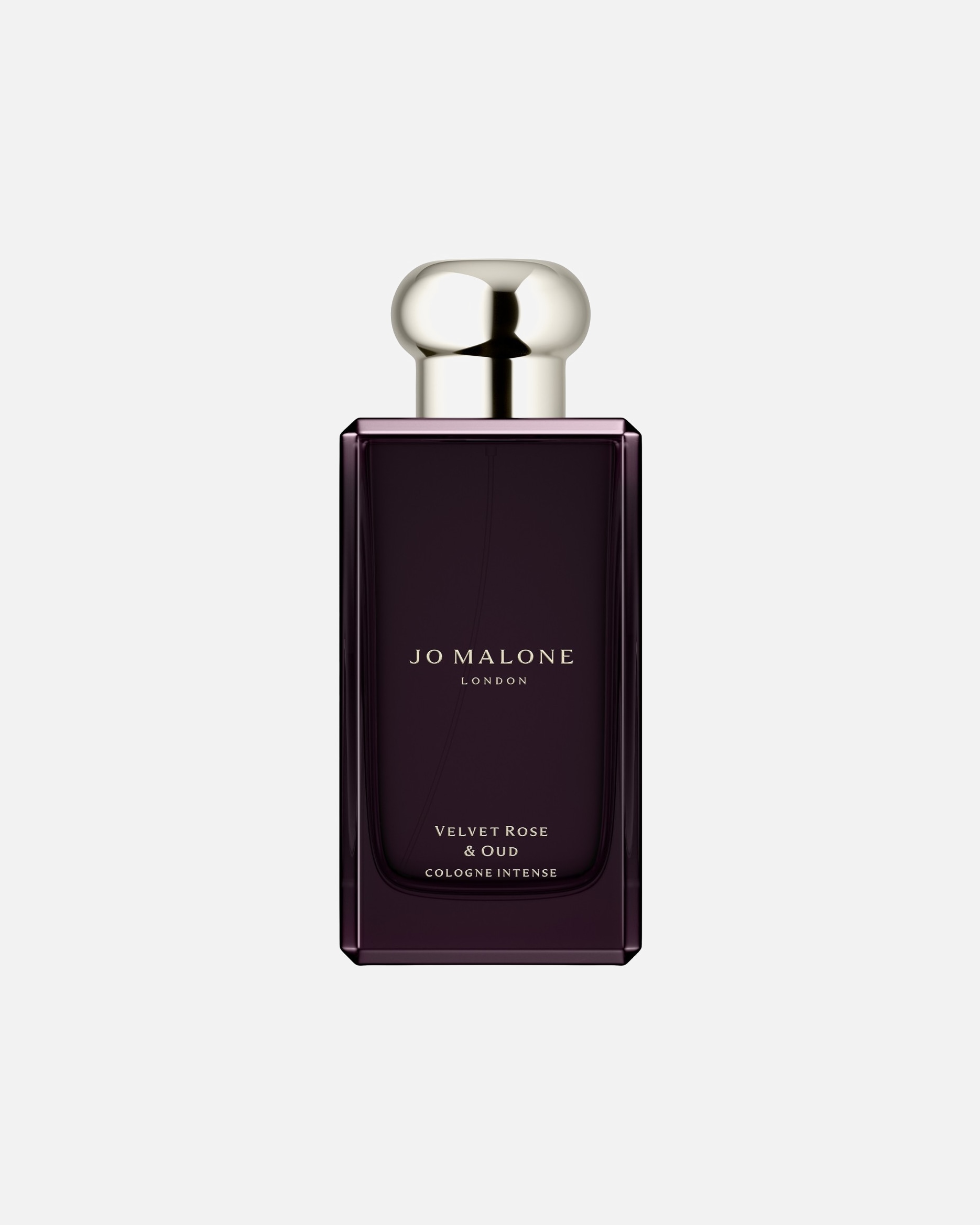 Eau de Parfum para Unisex Jo Malone London Cologne Intense Velvet Rose & Oud 100 ml