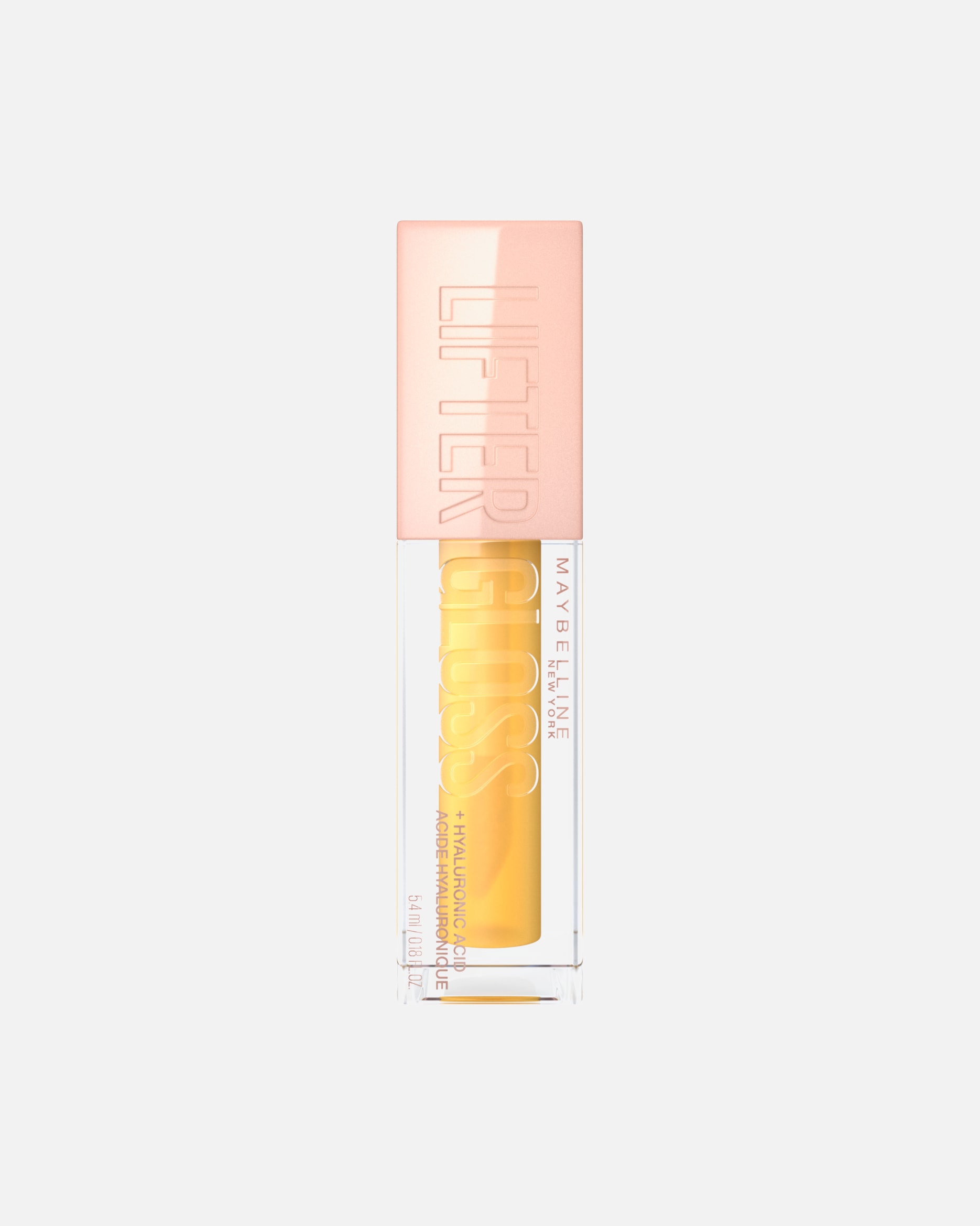 Brillo de labios para Unisex Maybelline Lifter Gloss HONEY - 26
