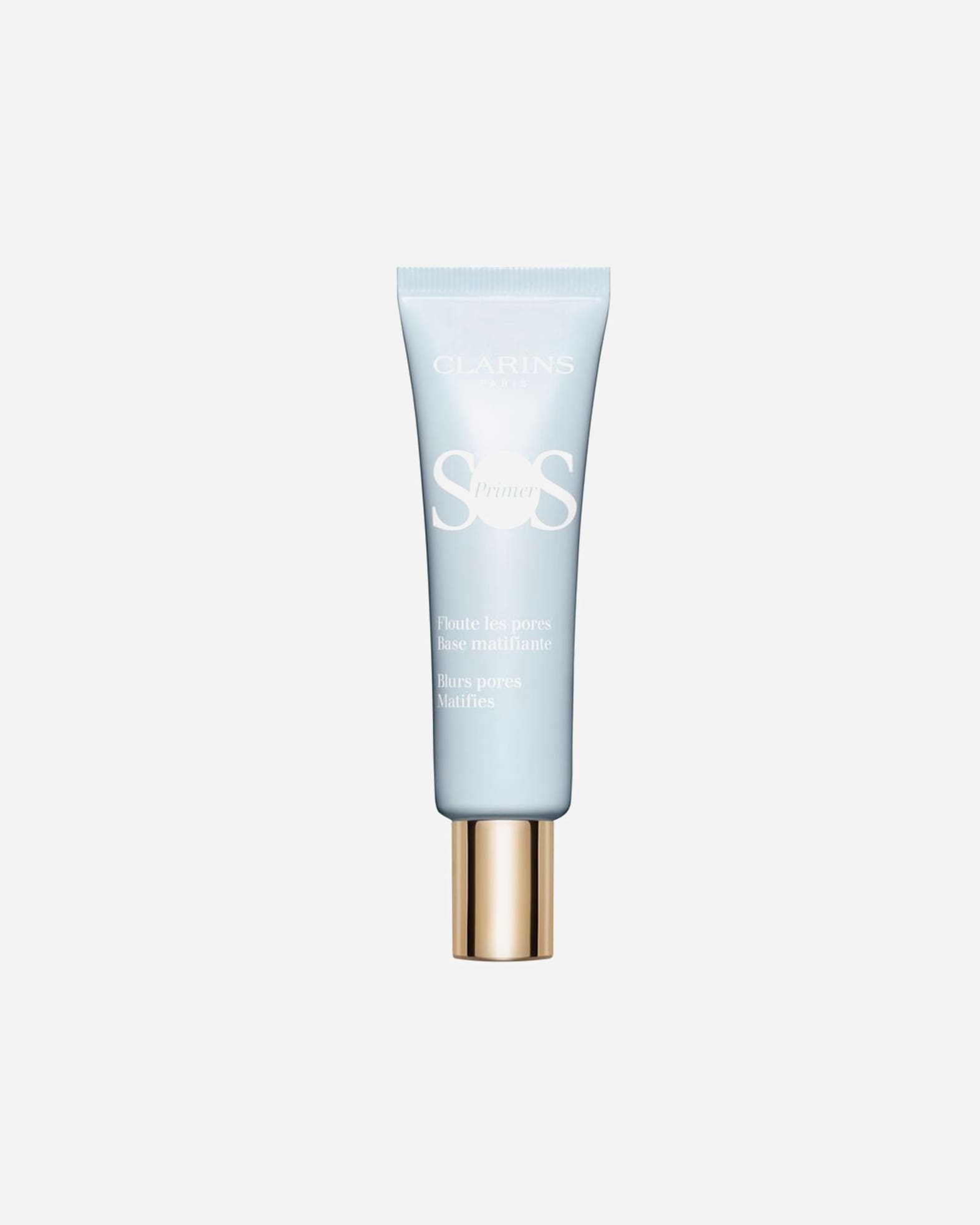 Primer para Mujer Clarins Sos matifying