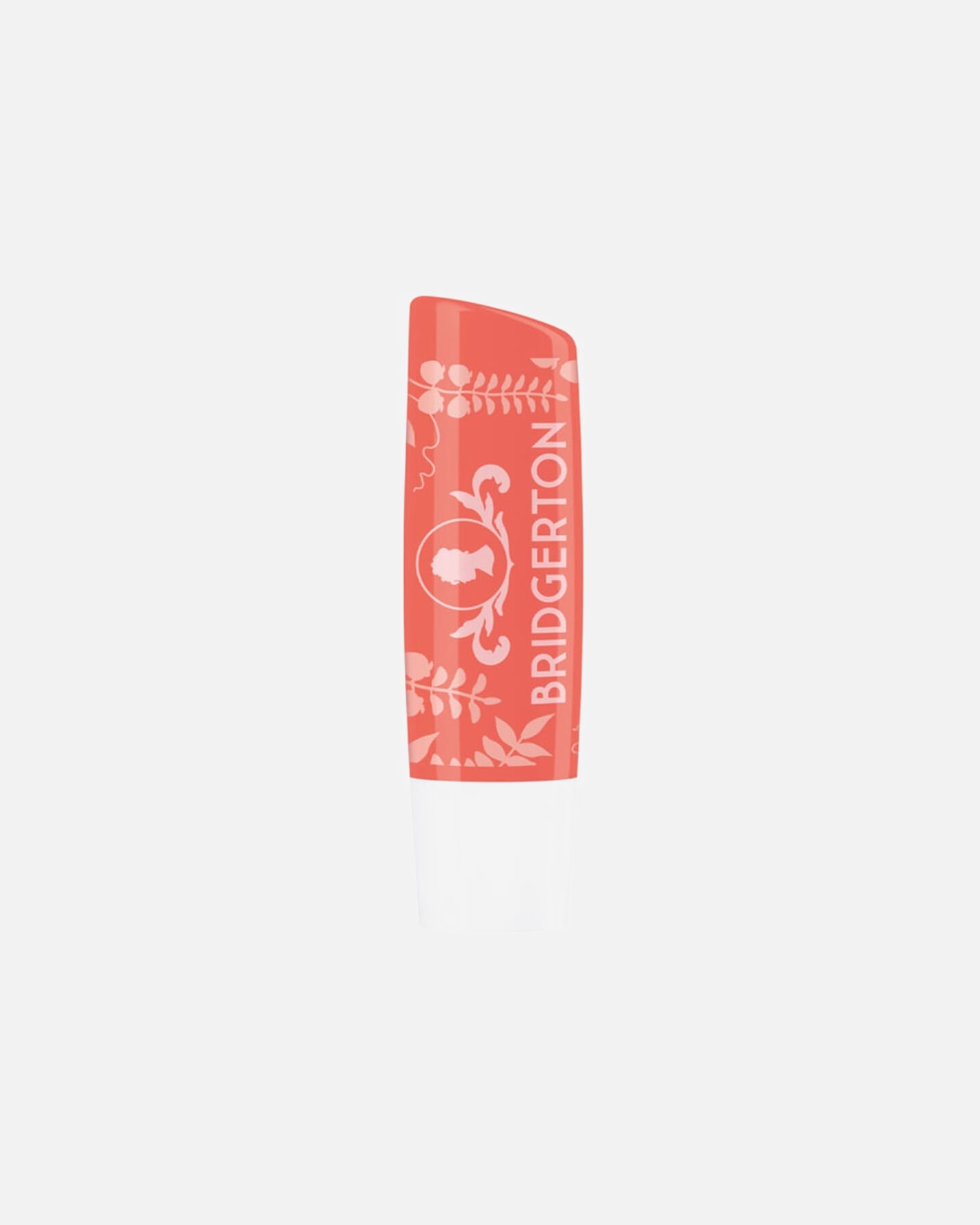 Bálsamo labial para Unisex Liposan Bridgerton Labello Peach Tea 4.8 g
