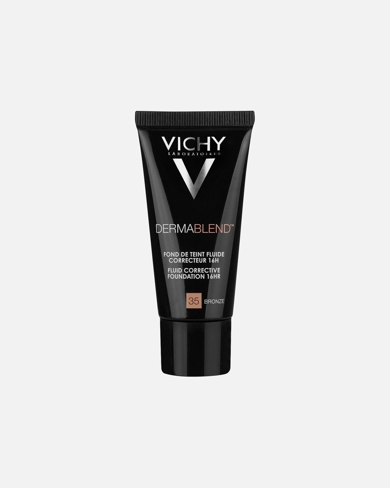 Base para Unisex Vichy Dermablend Make-up 16H sand 35