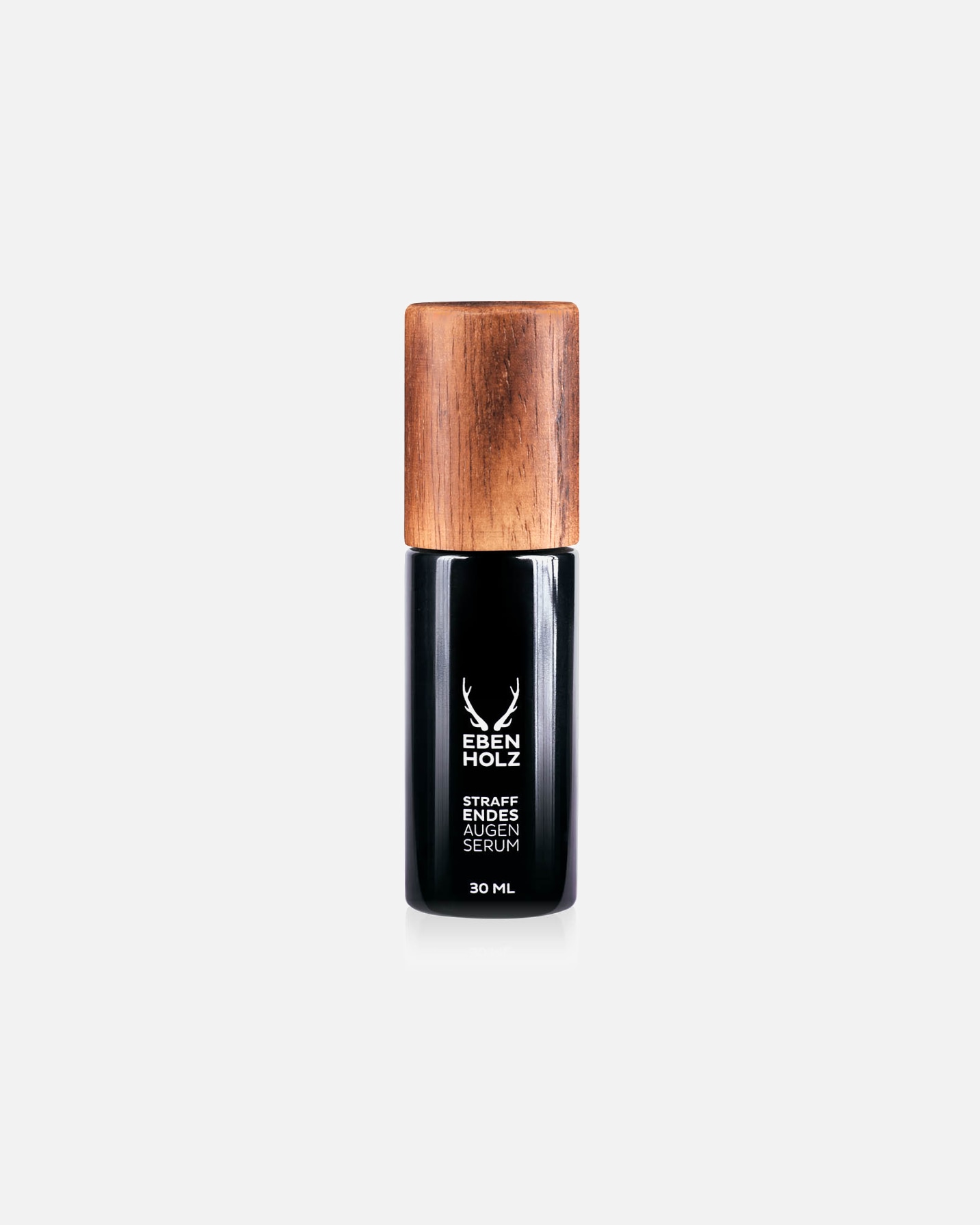 Suero contorno de ojos para Unisex EBENHOLZ Skincare Straffendes Augenserum 30 ml