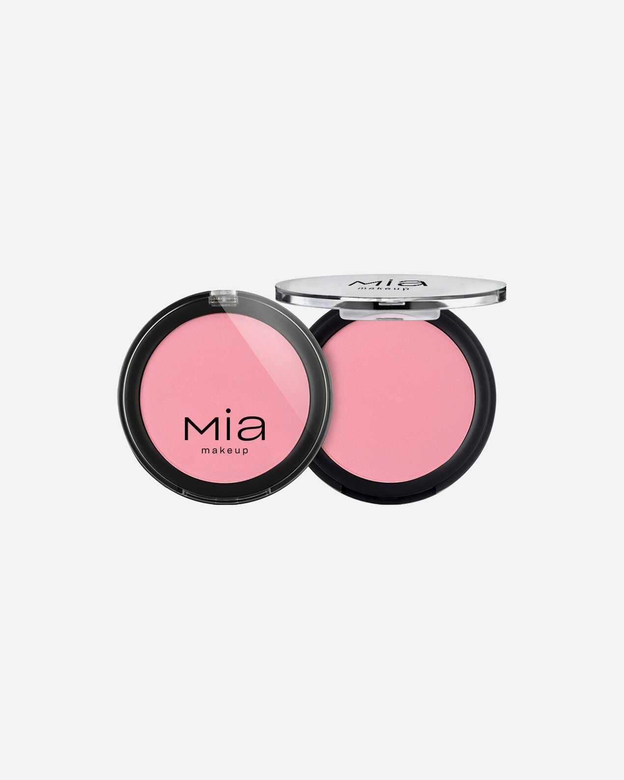 Colorete para Mujer Mia Make Up Pretty Face Blush Duo 025 - MARIE ANTONIETTE