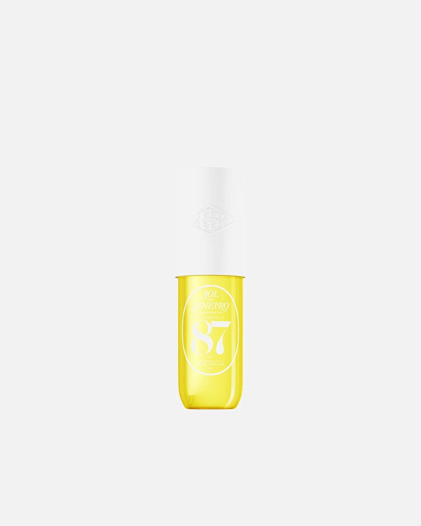 Spray corporal para Mujer Sol de Janeiro Rio Radiance Cheirosa 87 Bruma Perfumada 90 ml