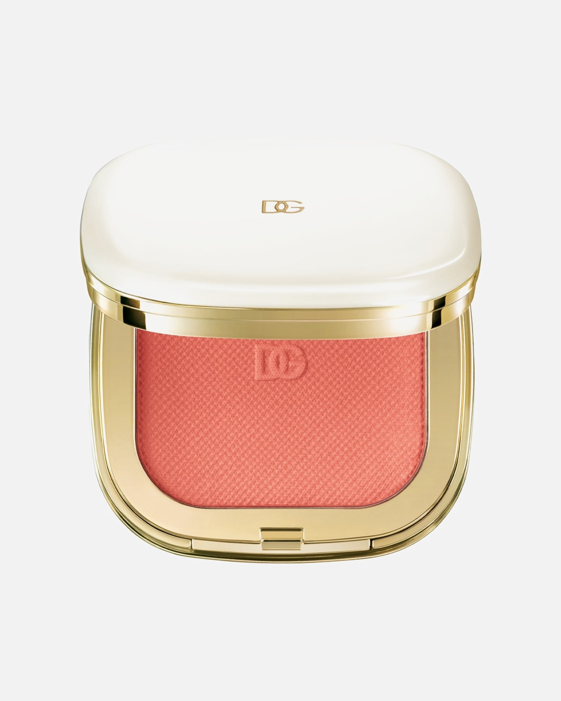 Colorete para Unisex Dolce&Gabbana Make-up Cheeks&Eyes Match JOYFUL PEACH