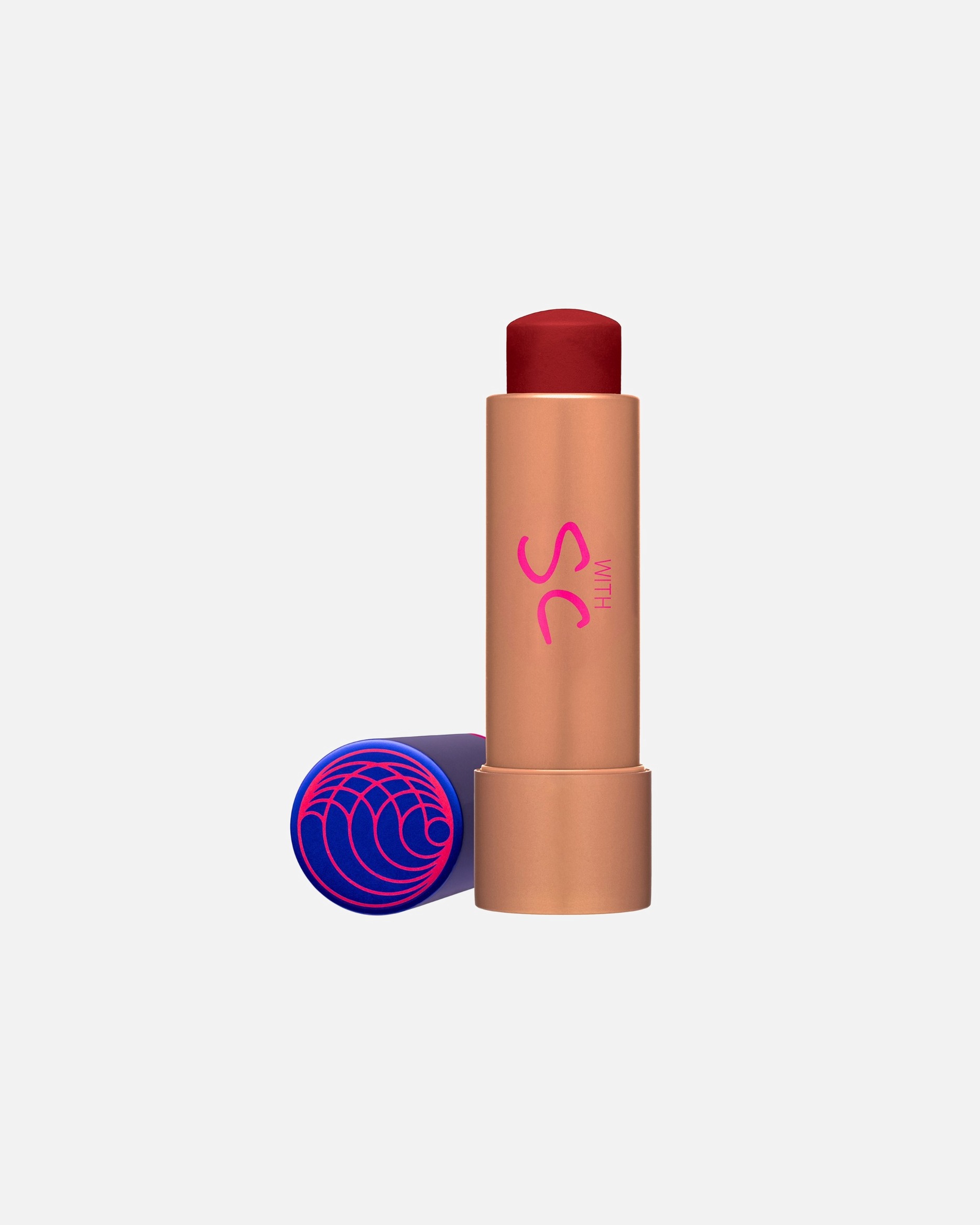 Bálsamo labial para Unisex Augustinus Bader The Tinted Balm Shade 03
