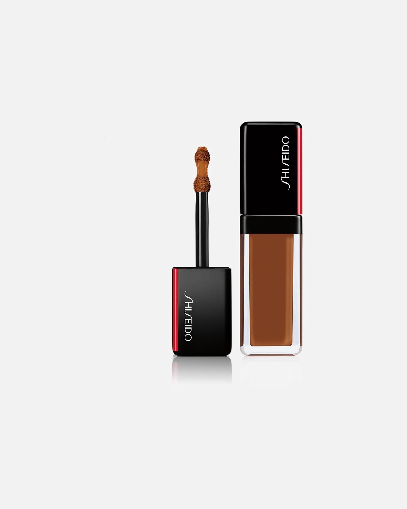 Corrector para Unisex Shiseido SYNCHRO SKIN Self-Refreshing Concealer 501 - DEEP