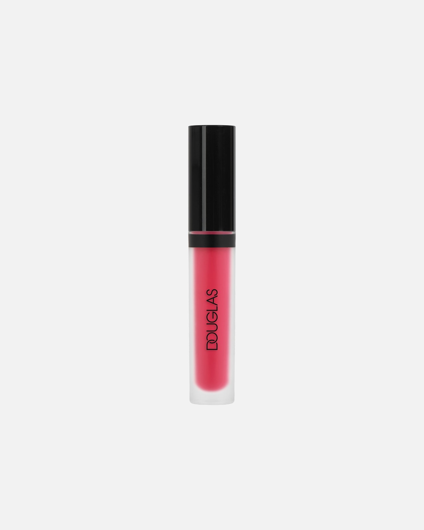 Barra de Labios para Unisex Douglas Collection Make-Up High Fidelity Ultra Mate 2 - PINK FEVER