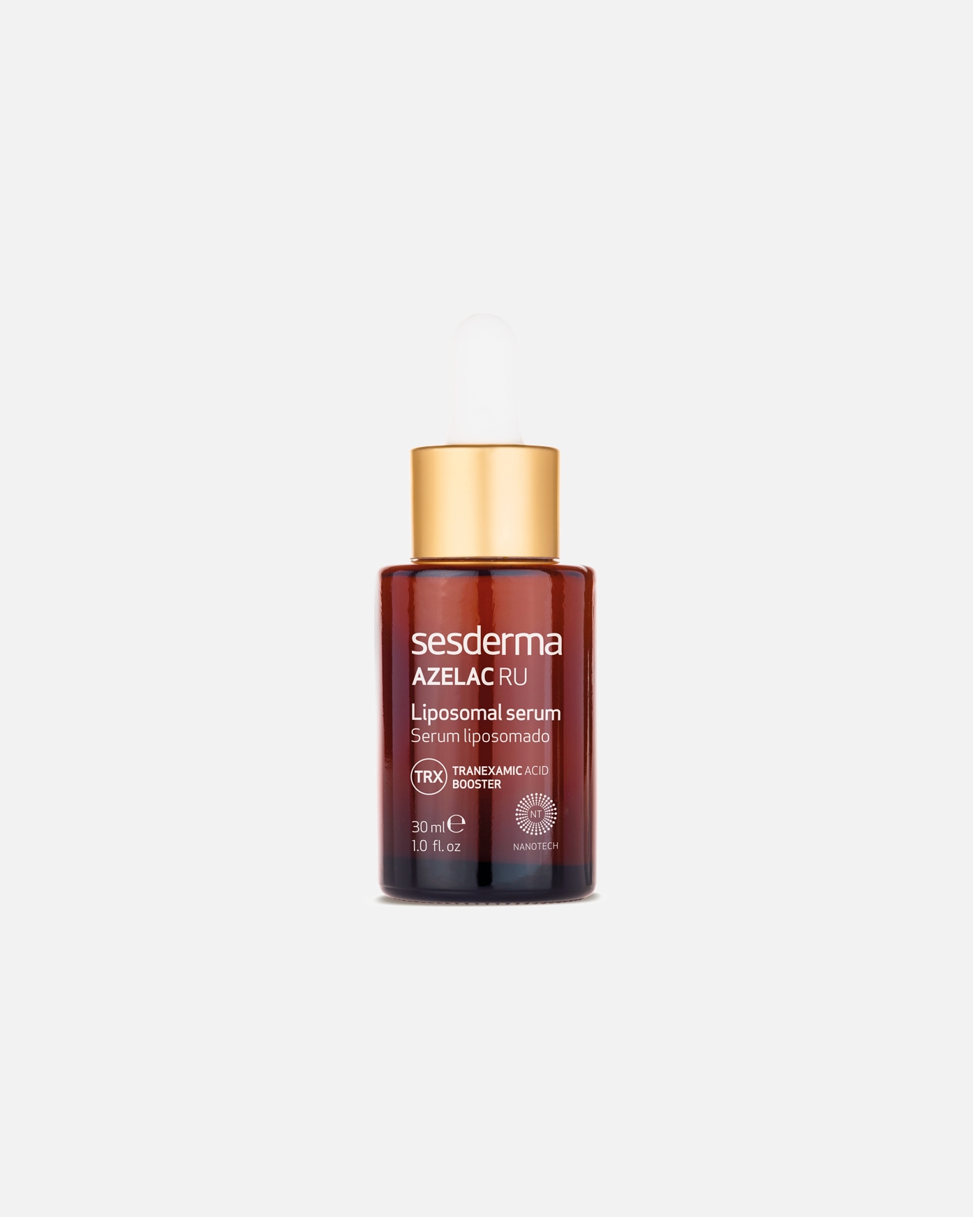 Cuidado antienvejecimiento para Unisex Sesderma Azelac Ru Liposomal Sérum 50 ml
