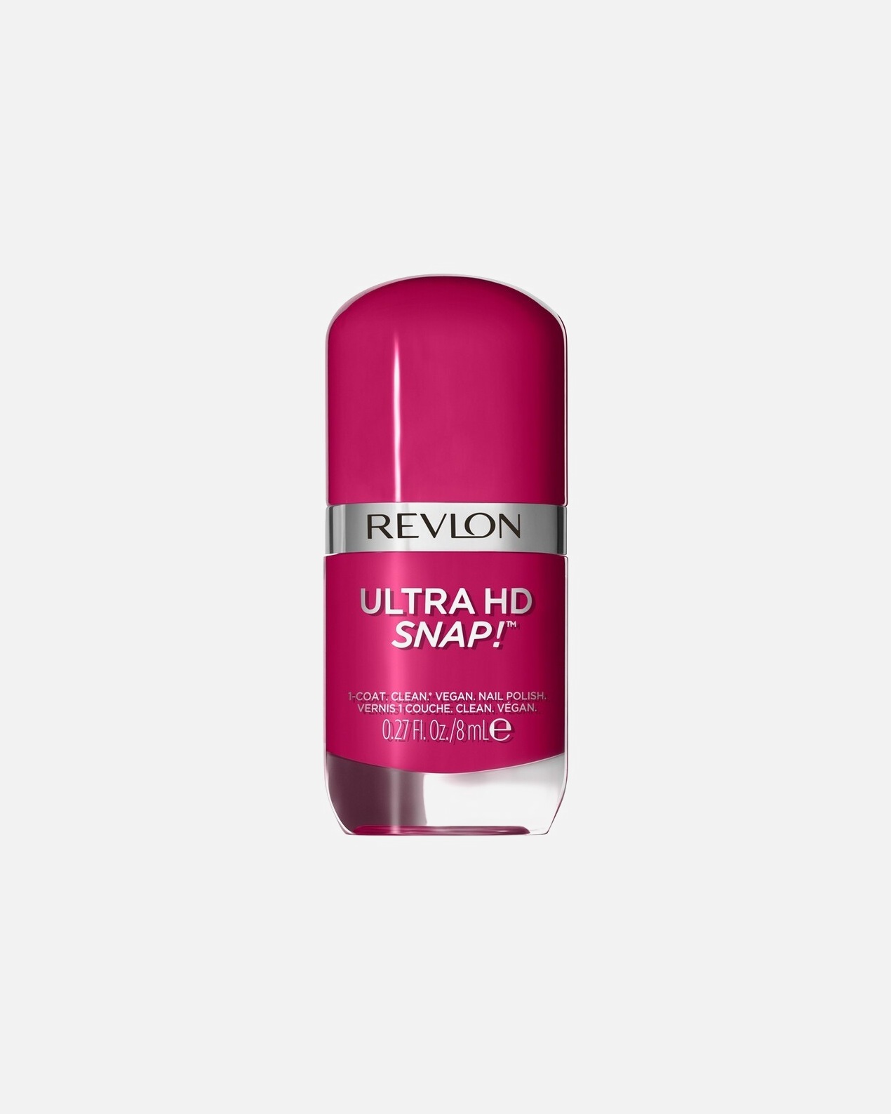 Laca de uñas para Unisex Revlon ULTRA HD SNAP! 029 - BERRY BLISSED