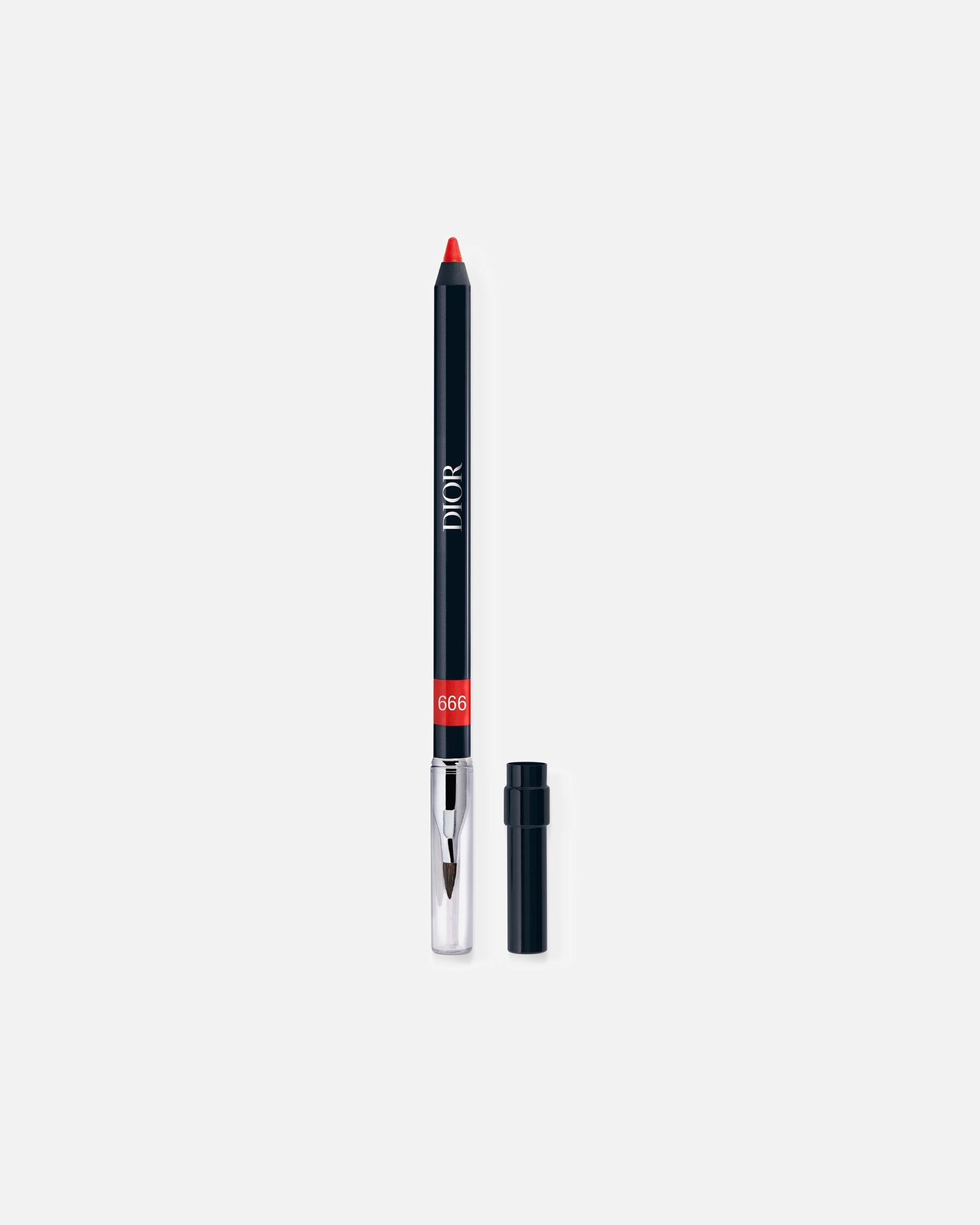 Delineador de labios para Unisex DIOR Rouge Dior Contour 999 - 999
