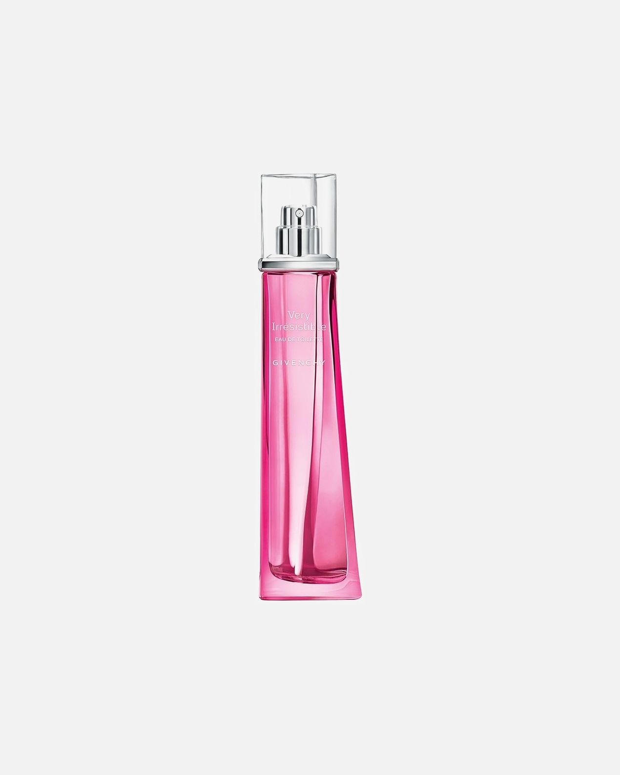 Eau de toilette para Mujer Irresistible Givenchy 75 ml