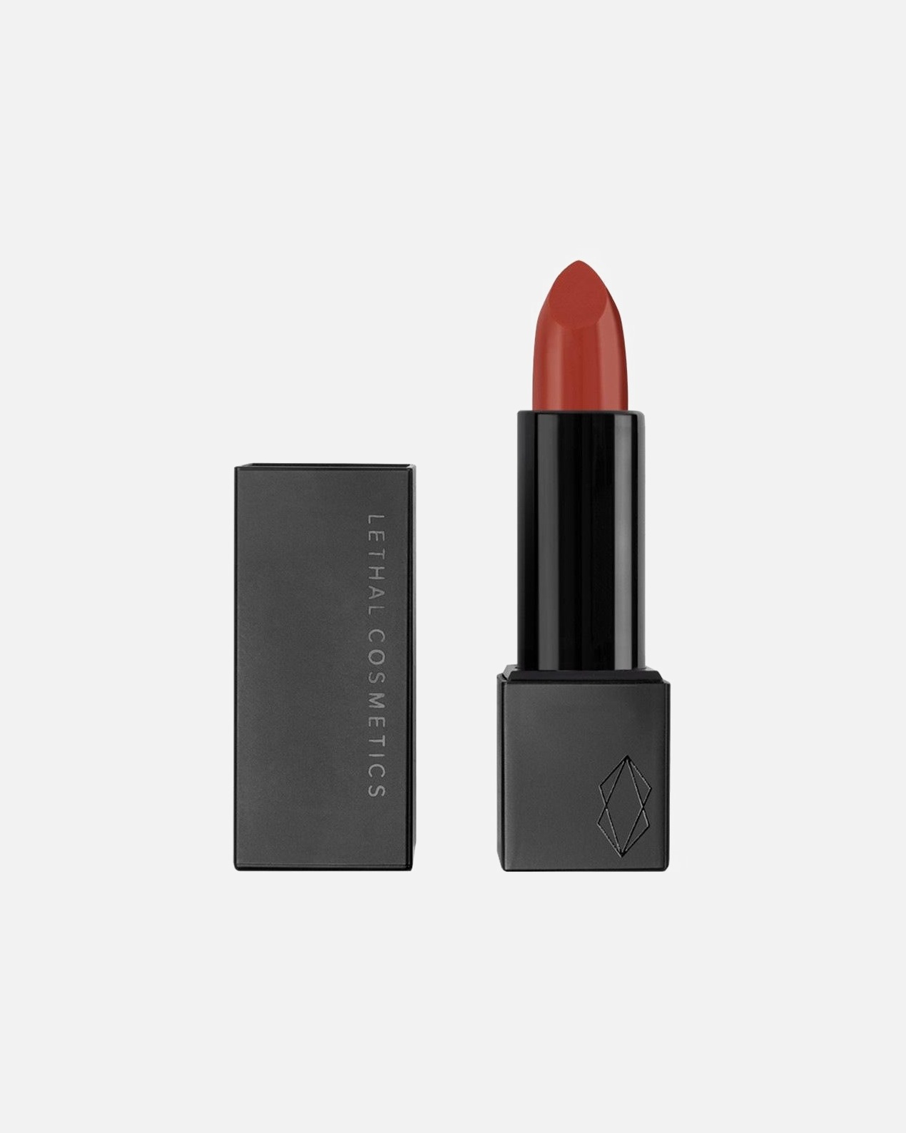 Barra de Labios para Unisex Lethal Cosmetics Barra Labial Myth