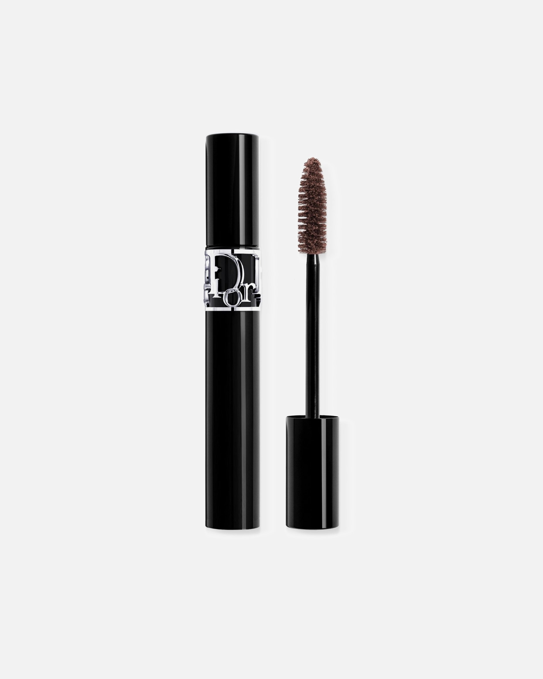 Máscara para Unisex DIOR Diorshow 24H Volume 798 - 798 MARRON / BROWN