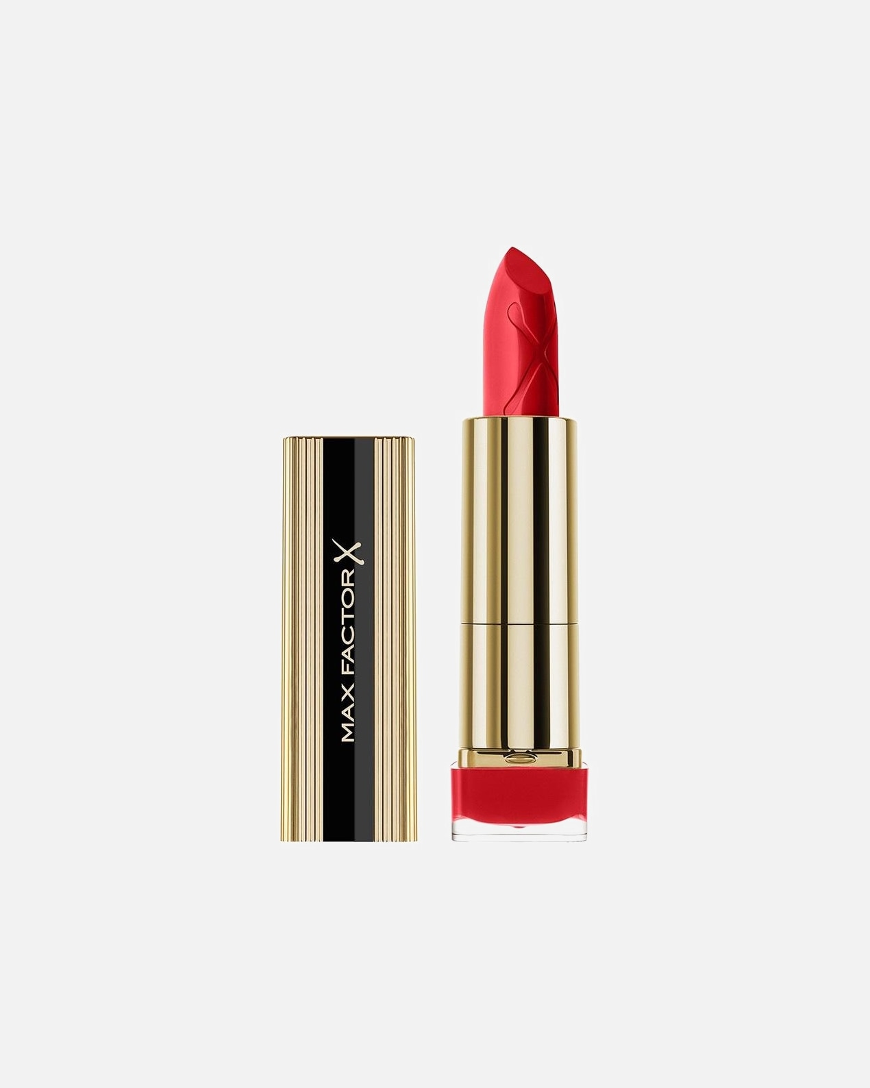 Barra de Labios para Unisex Max Factor Colour Elixir Moisture 75 - RUBY TUESDAY