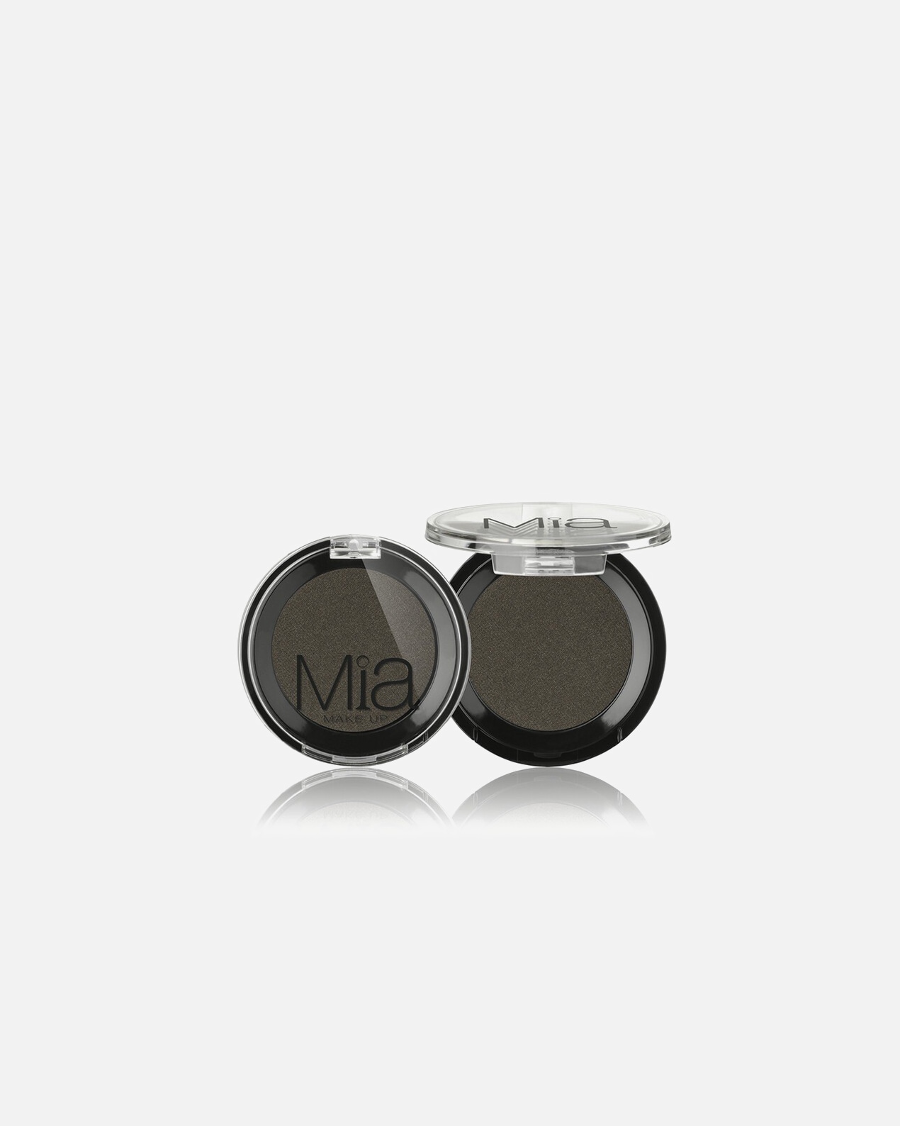 Sombra de ojos para Mujer Mia Make Up Ultra Pigmentada 206