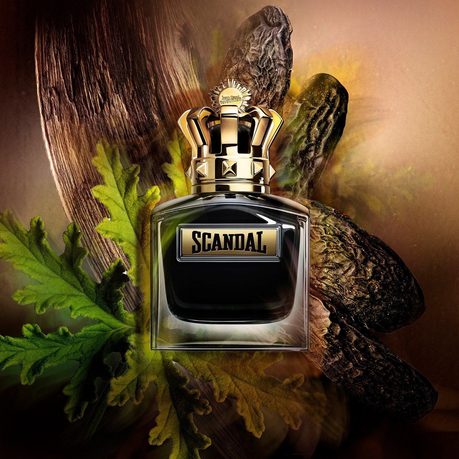 Jean Paul Gaultier Scandal Pour Homme Intense Eau de Parfum