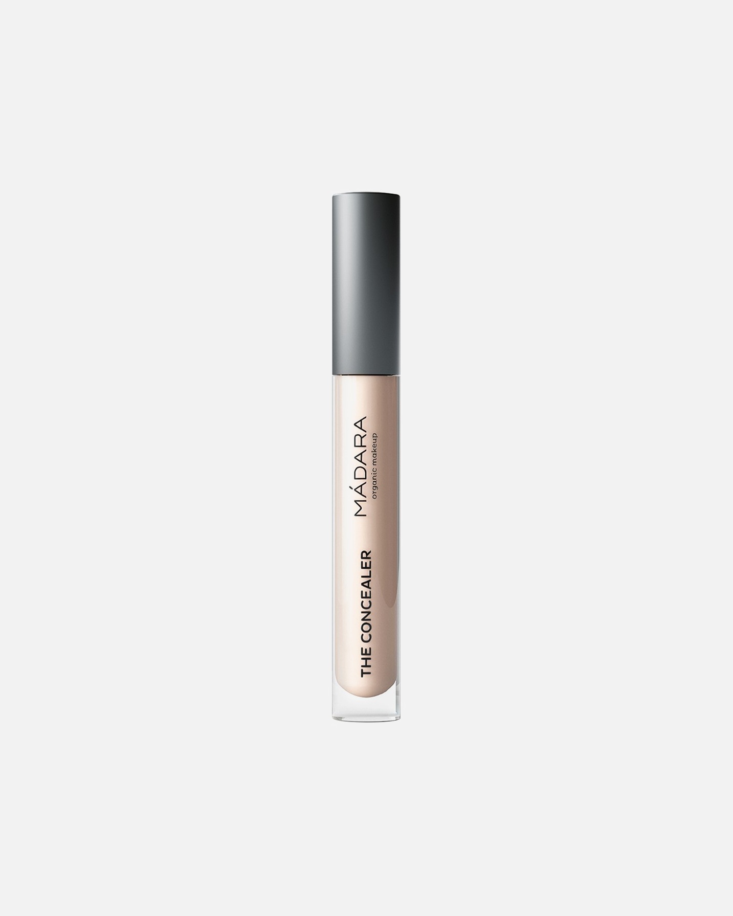 Corrector para Unisex MÁDARA Make Up The Concealer Nr. 15 Vanilla