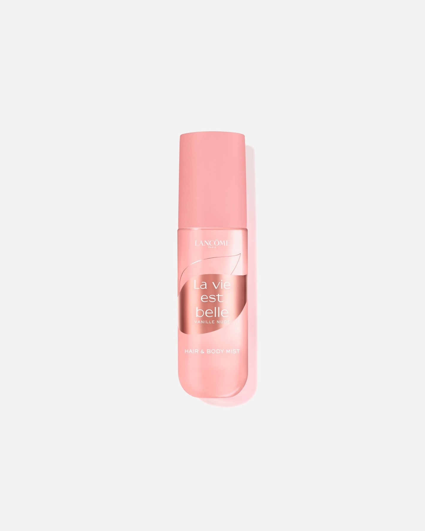 Perfume para Mujer Lancôme La vie est belle Vanille Nude 100 ml