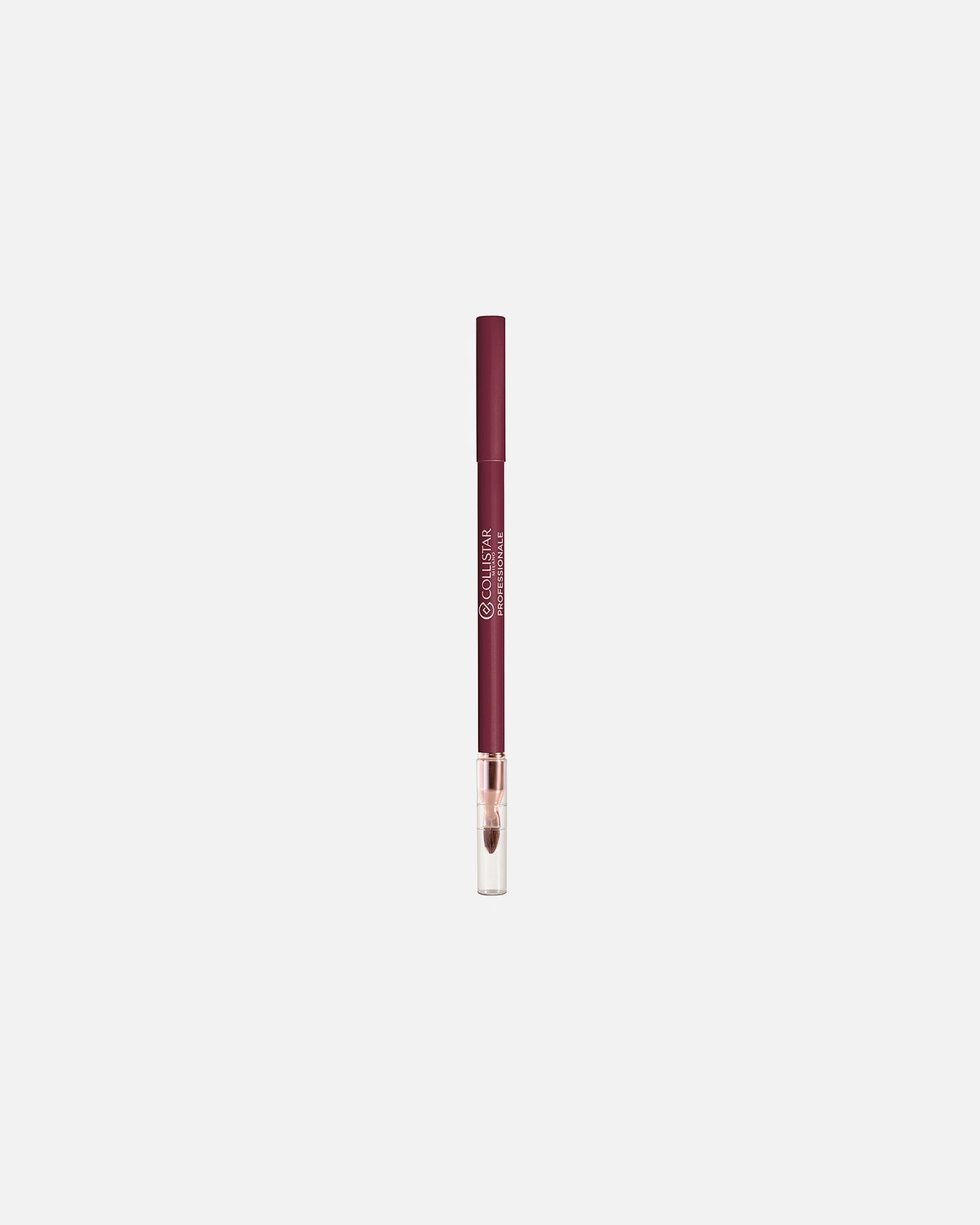Delineador de labios para Unisex Collistar Professionale Lip Pencil 6 - MORA