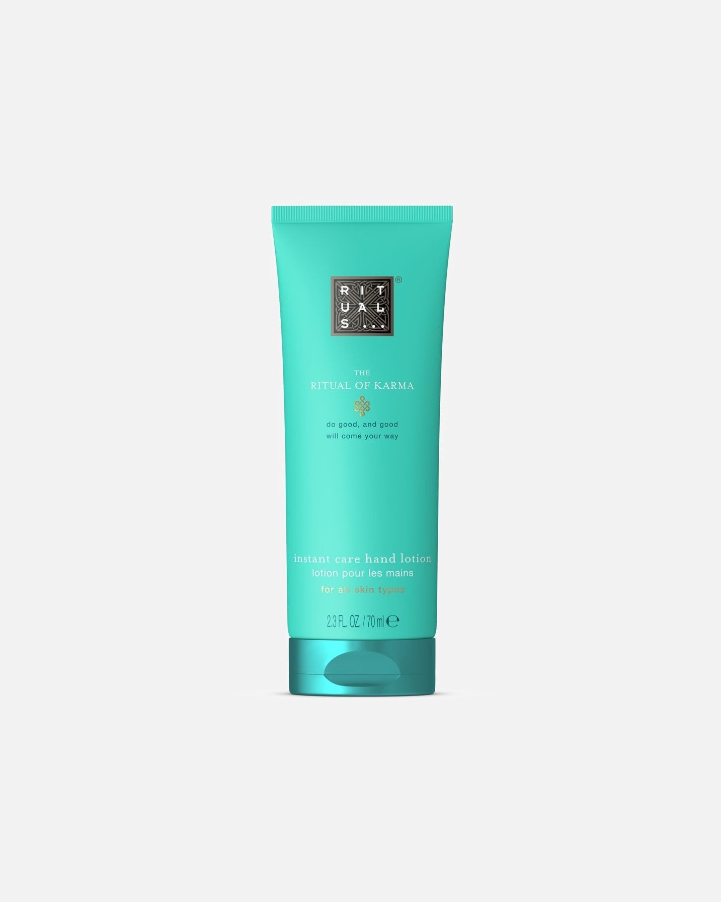 Crema de manos para Mujer Rituals The Ritual of Karma Instant Care 70 ml