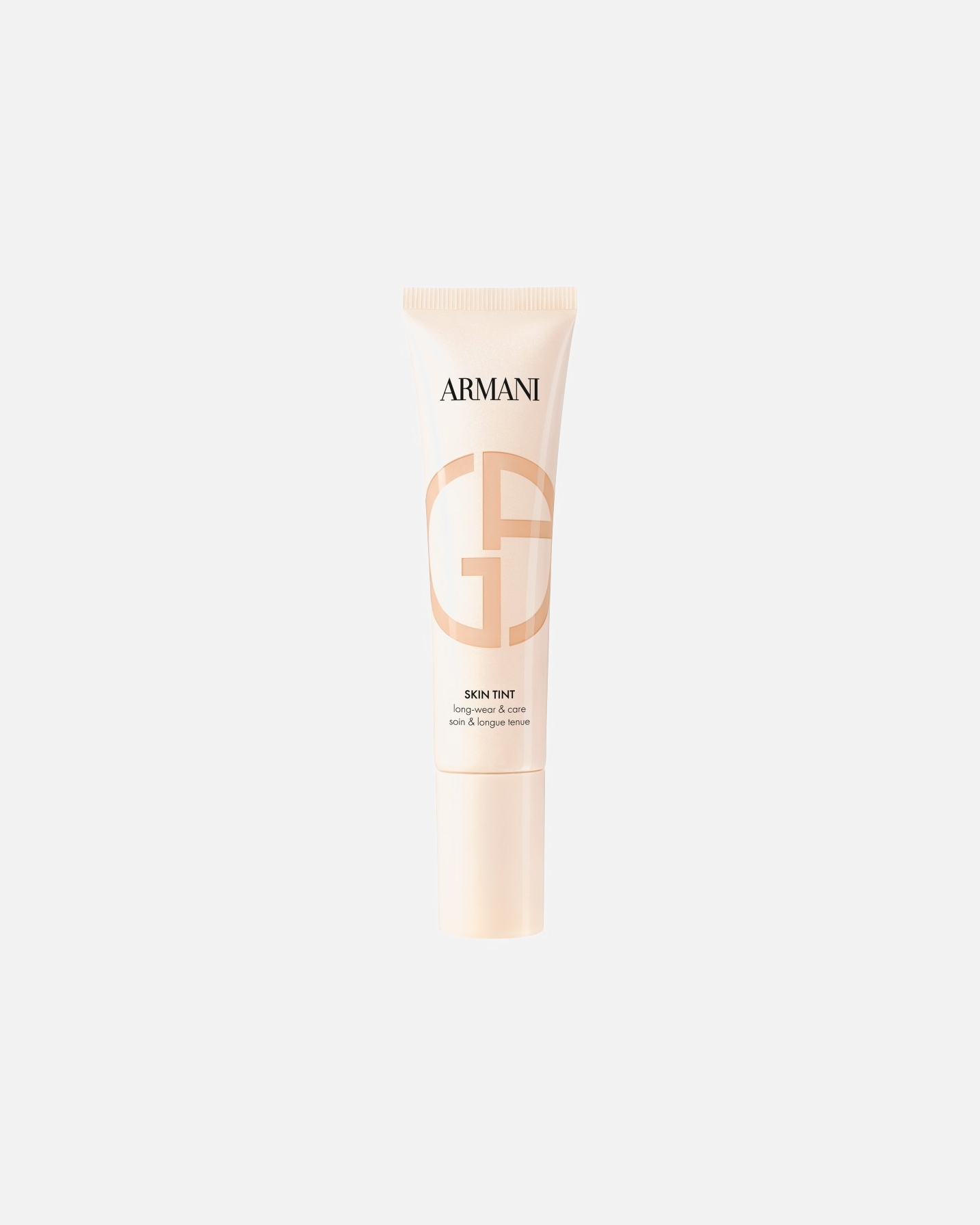 Base para Mujer Armani Luminous Silk Skin Tint F2
