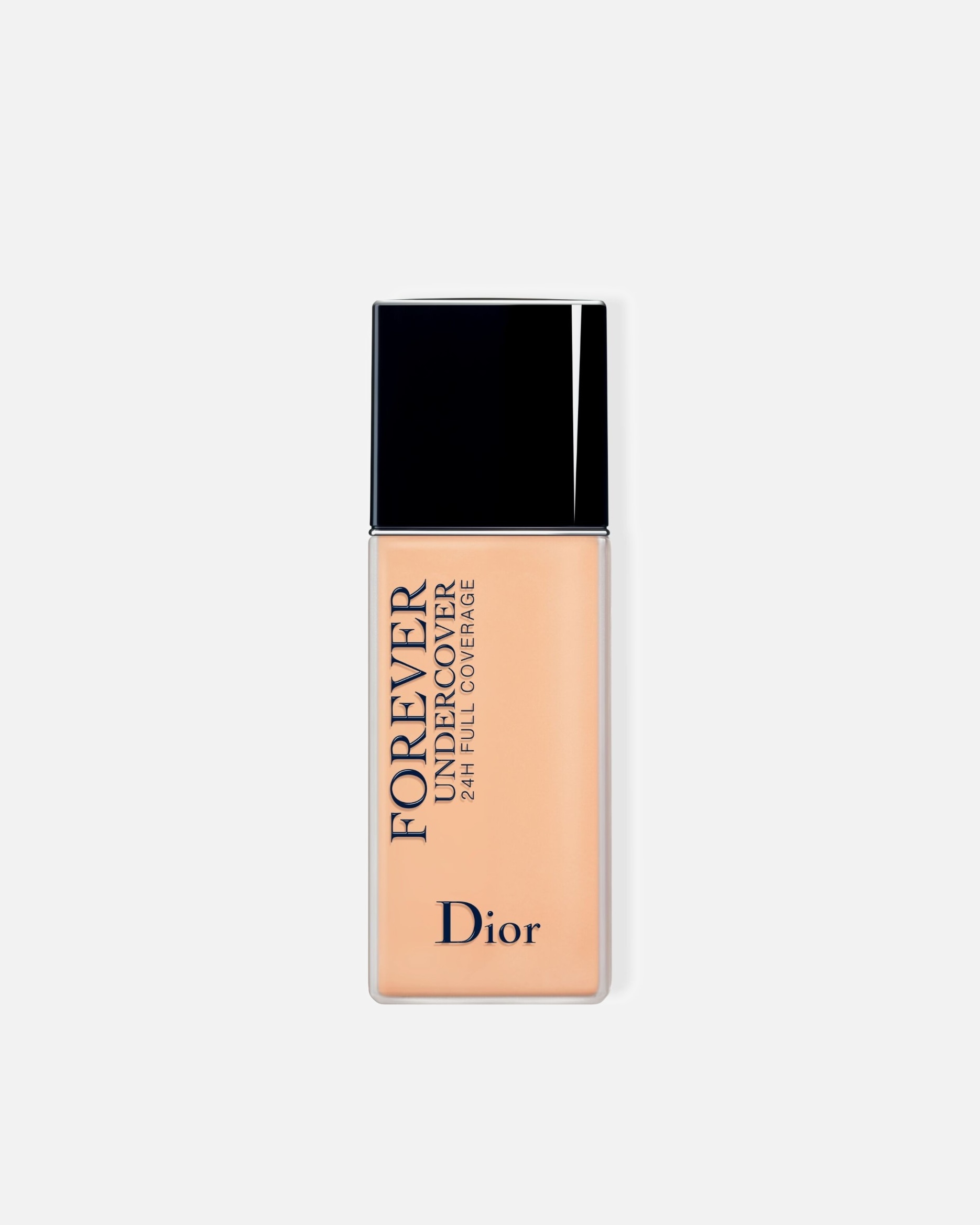 Corrector para Unisex DIOR Diorskin Forever Undercover 23,Pêche Forever Undercover FD