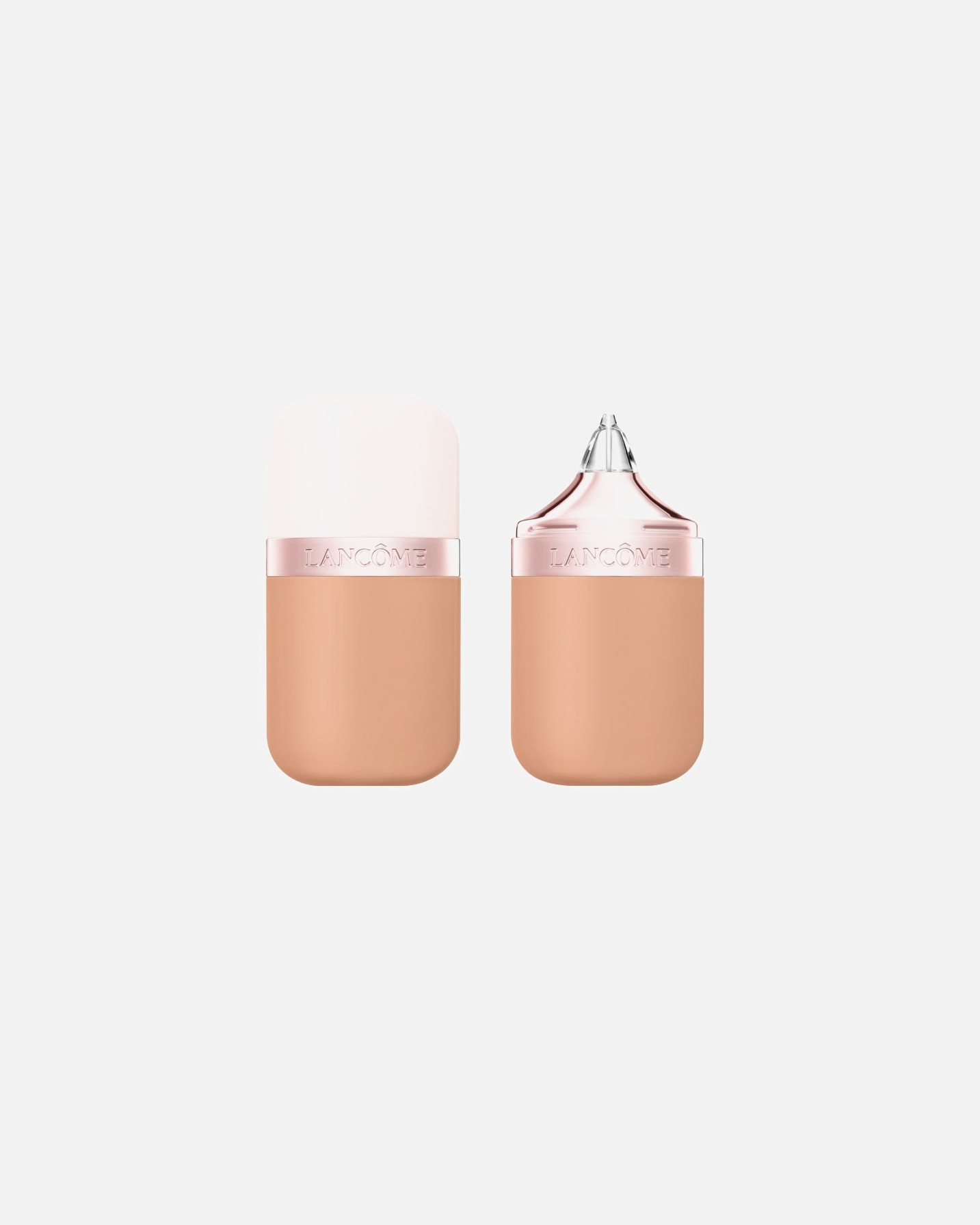 Base para Unisex Lancôme Idôle 3 Serum Supertint 28N