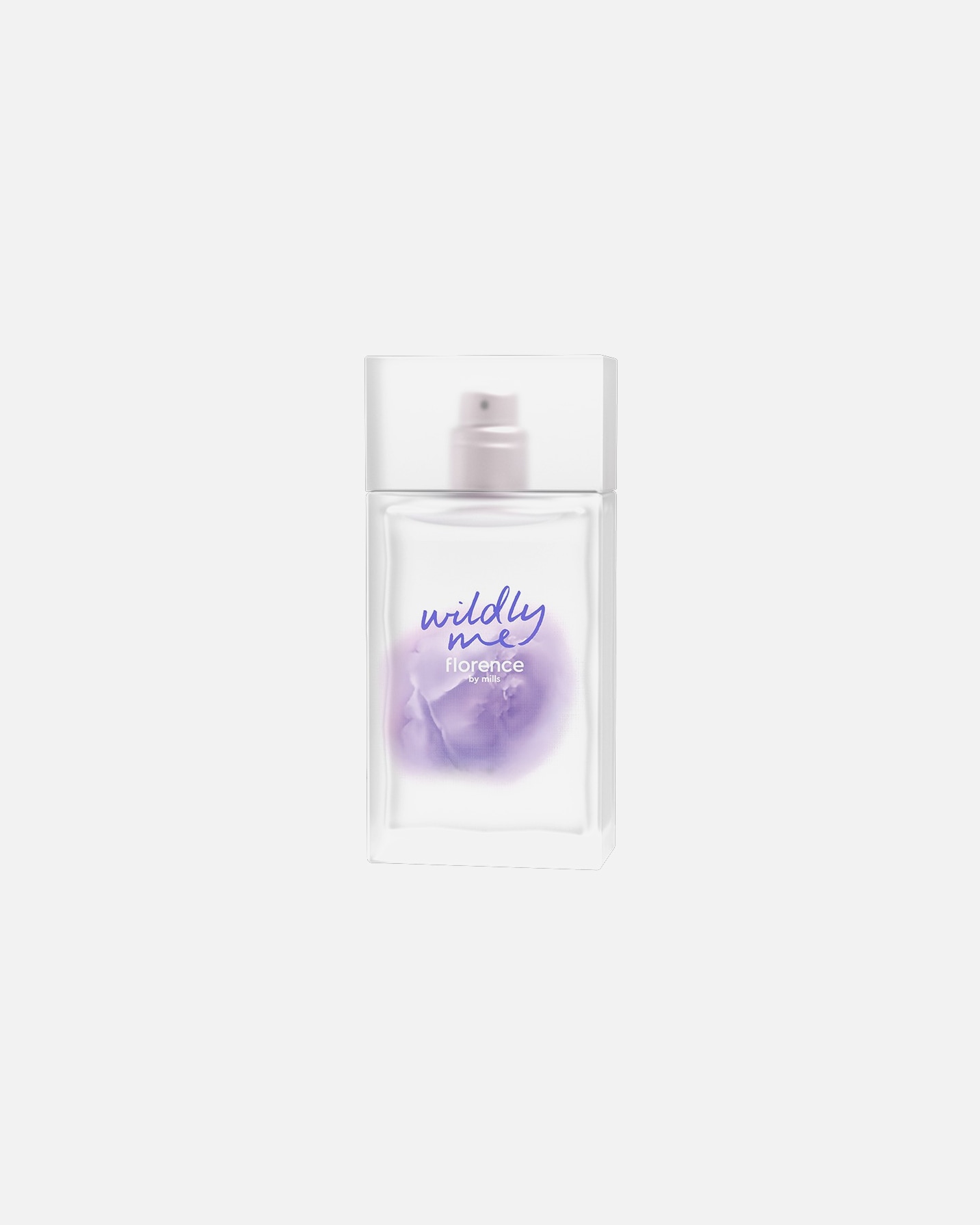 Eau de toilette para Unisex Florence By Mills Wildly Me 50 ml