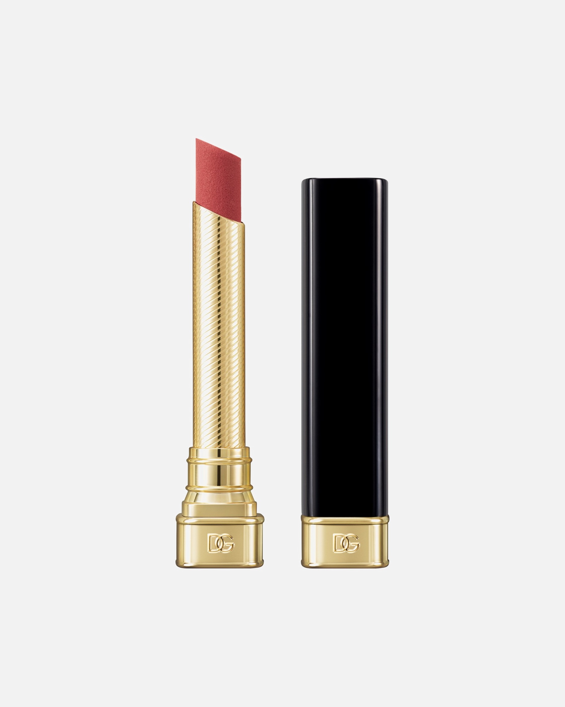 Barra de Labios para Mujer Dolce&Gabbana Make-up MY COMFY MATTE 20.03