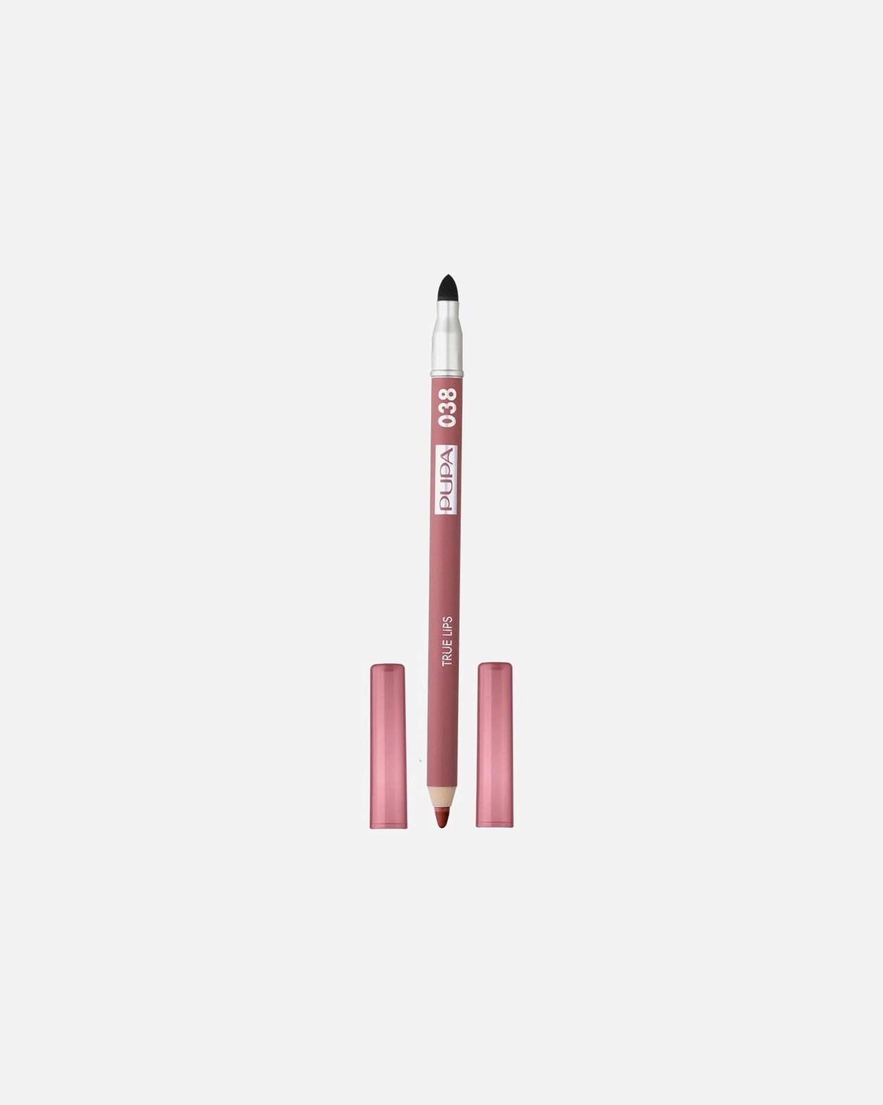 Delineador de labios para Unisex PUPA Milano True Lips ROSENUD - ROSE NUDE