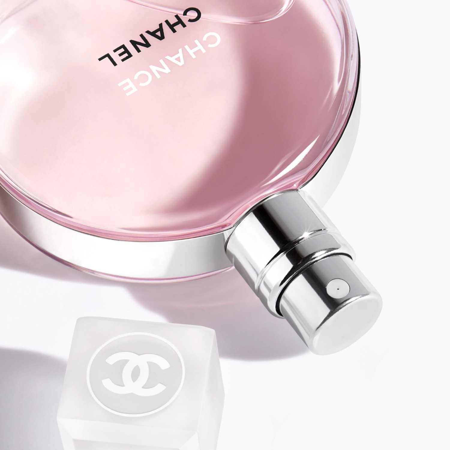 CHANEL » CHANCE EAU TENDRE Eau de toilette ✔️Compra online DOUGLAS