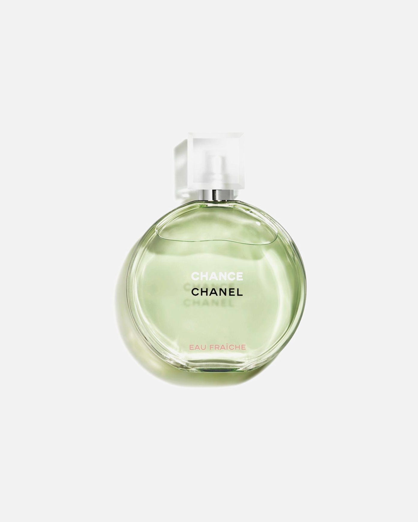 Eau de toilette para Mujer CHANEL CHANCE EAU FRAÎCHE 35 ML