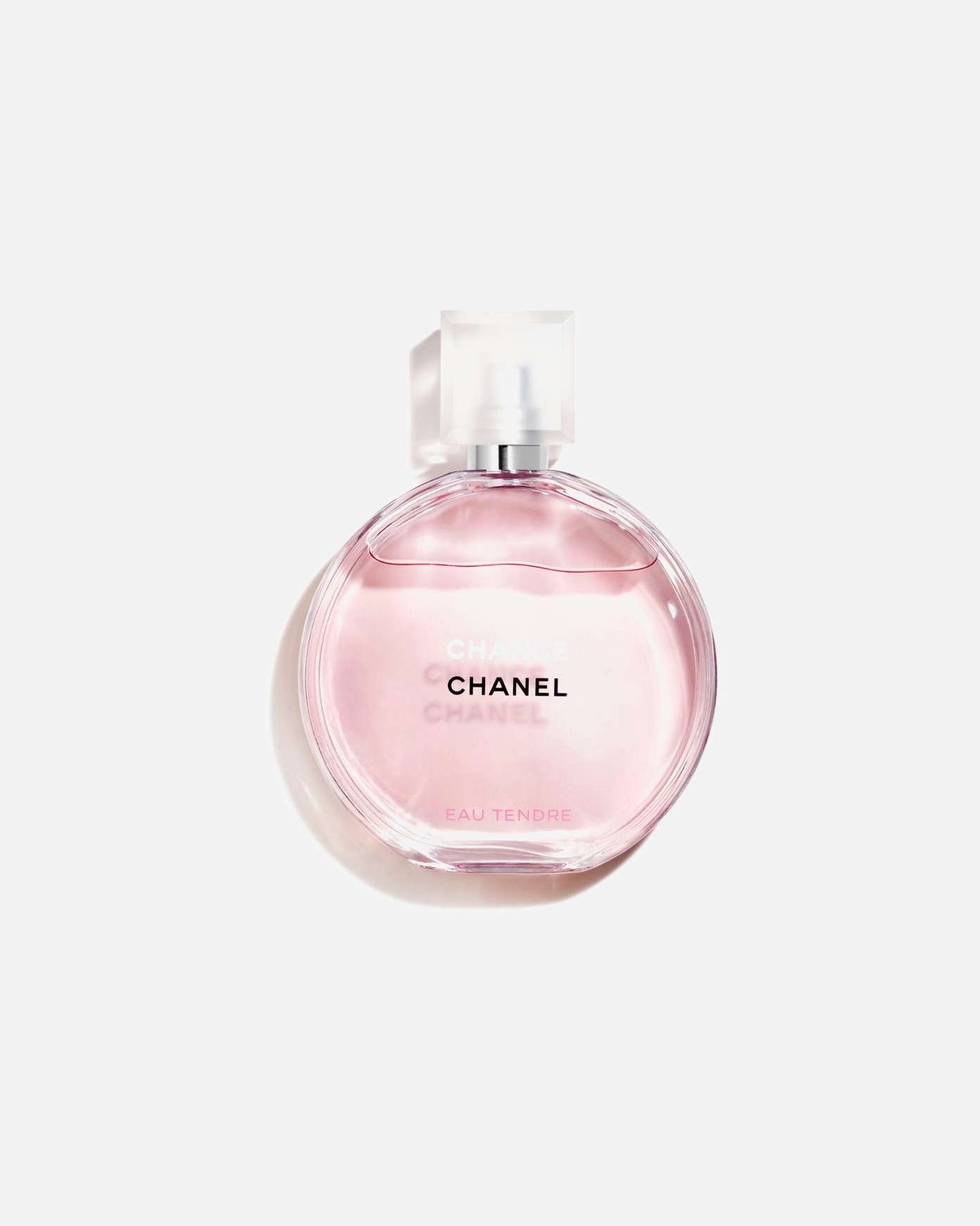 Eau de toilette para Mujer CHANEL CHANCE EAU TENDRE 35 ml
