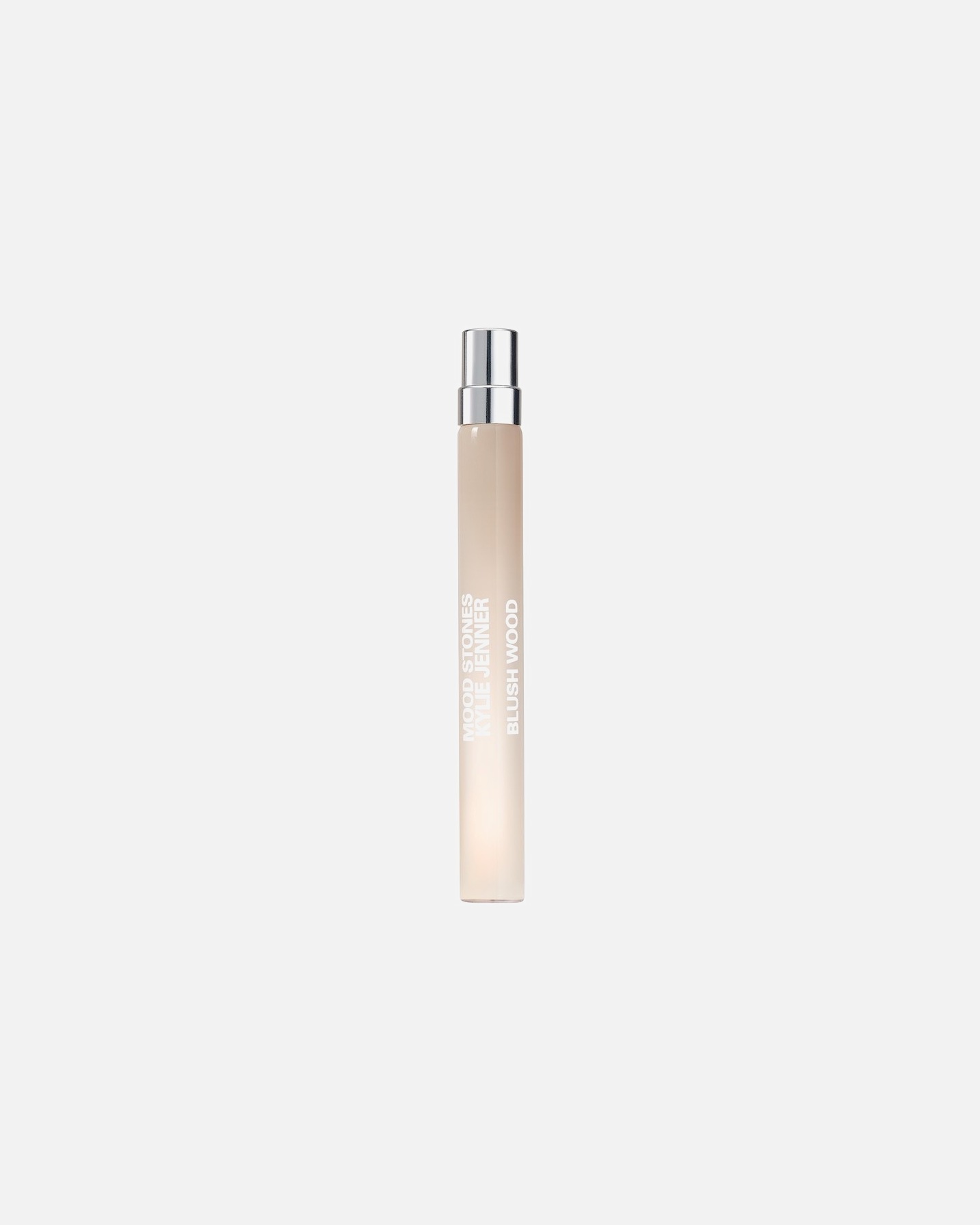 Eau de Parfum para Mujer Kylie Jenner Fragrances Mood Stones Blush Wood 10 ml
