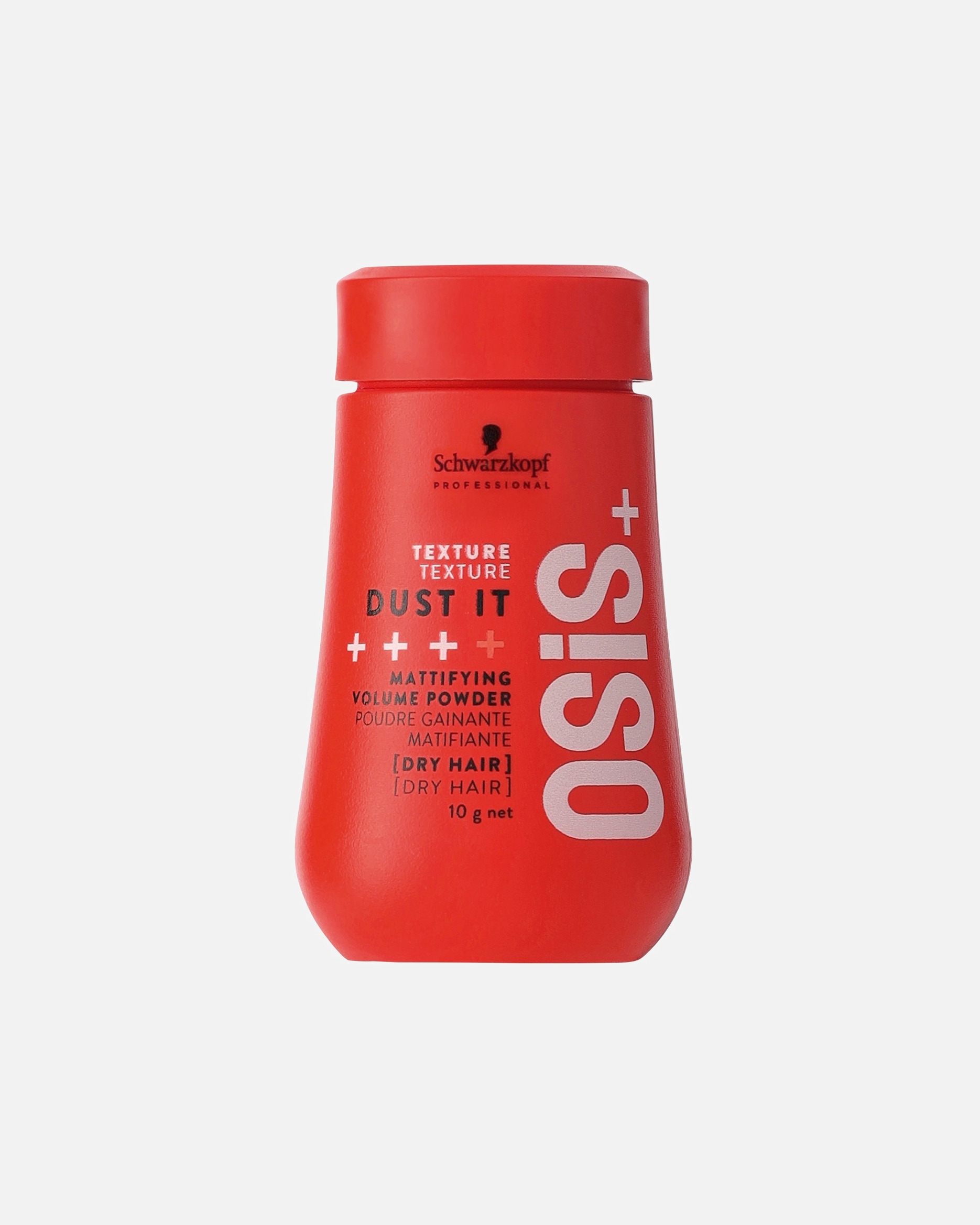 Polvo capilar para Unisex Schwarzkopf Professional OSiS+ Texture Dust It 10 ml