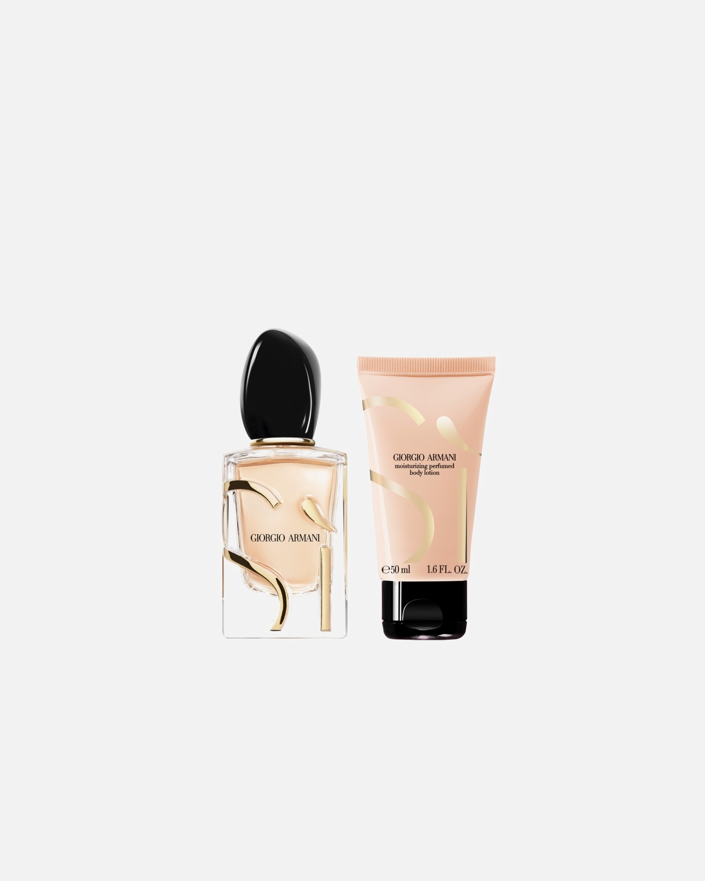 Set de fragancia para Mujer Armani Sì Eau de Parfum Spring Set 1 Pieza