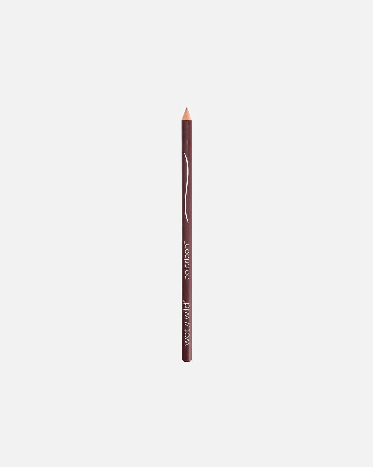 Delineador de labios para Unisex wet n wild Color Icon Lipliner Pencil Willow