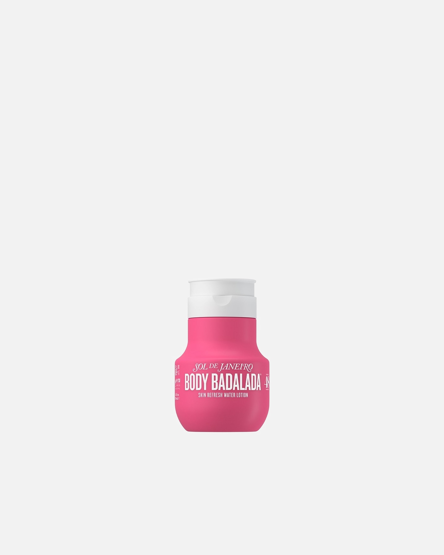 Loción corporal para Unisex Sol de Janeiro Body Badalada™ Skin Refresh Water '48 100 ml