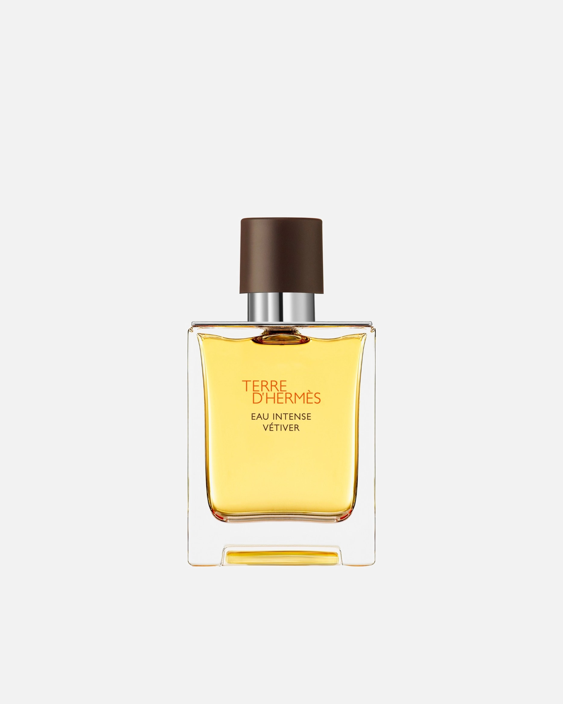Eau de Parfum para Hombre HERMÈS Terre d’Hermès Eau Intense Vétiver 50 ml